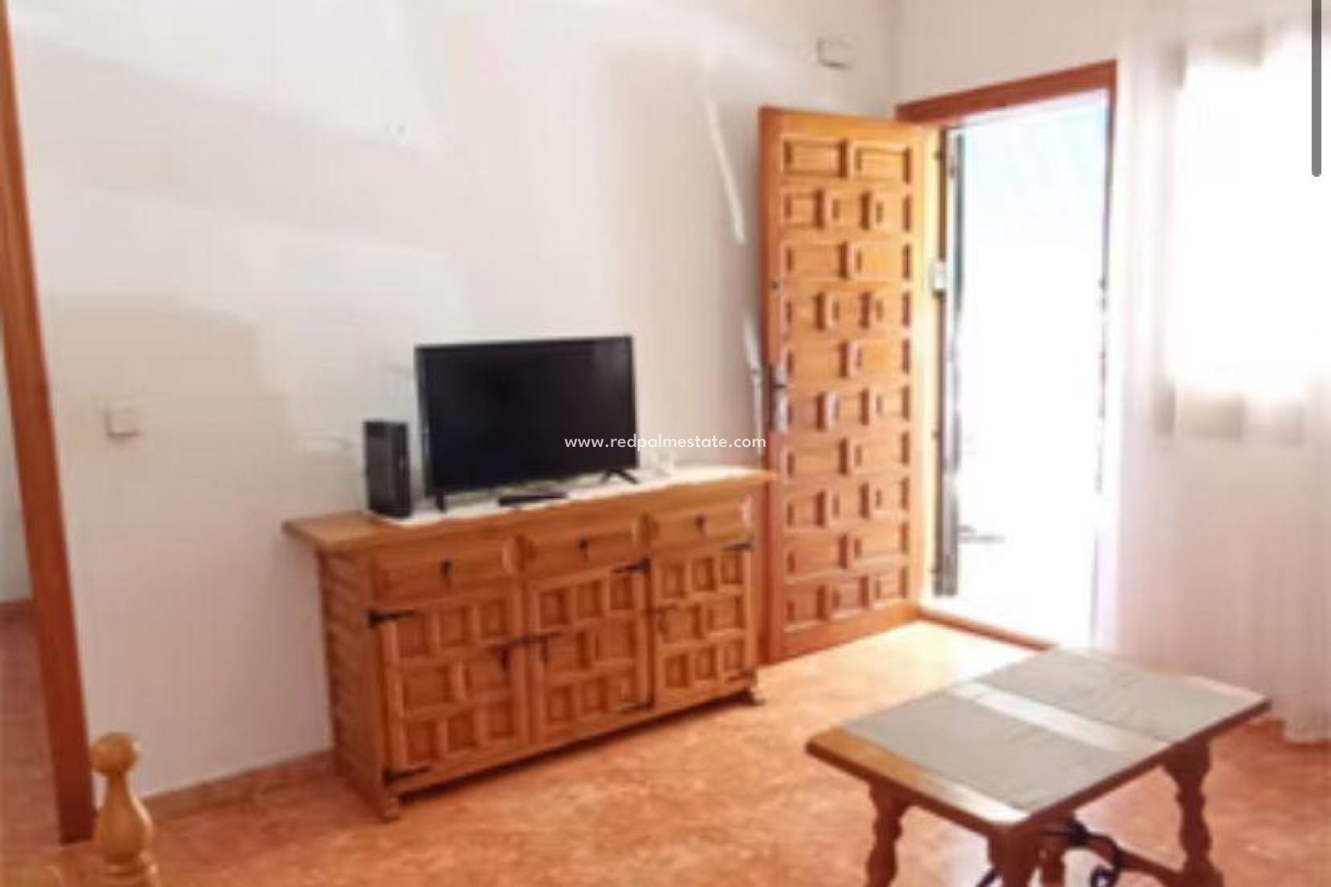 Herverkoop - Appartement -
Torrevieja - La Mata