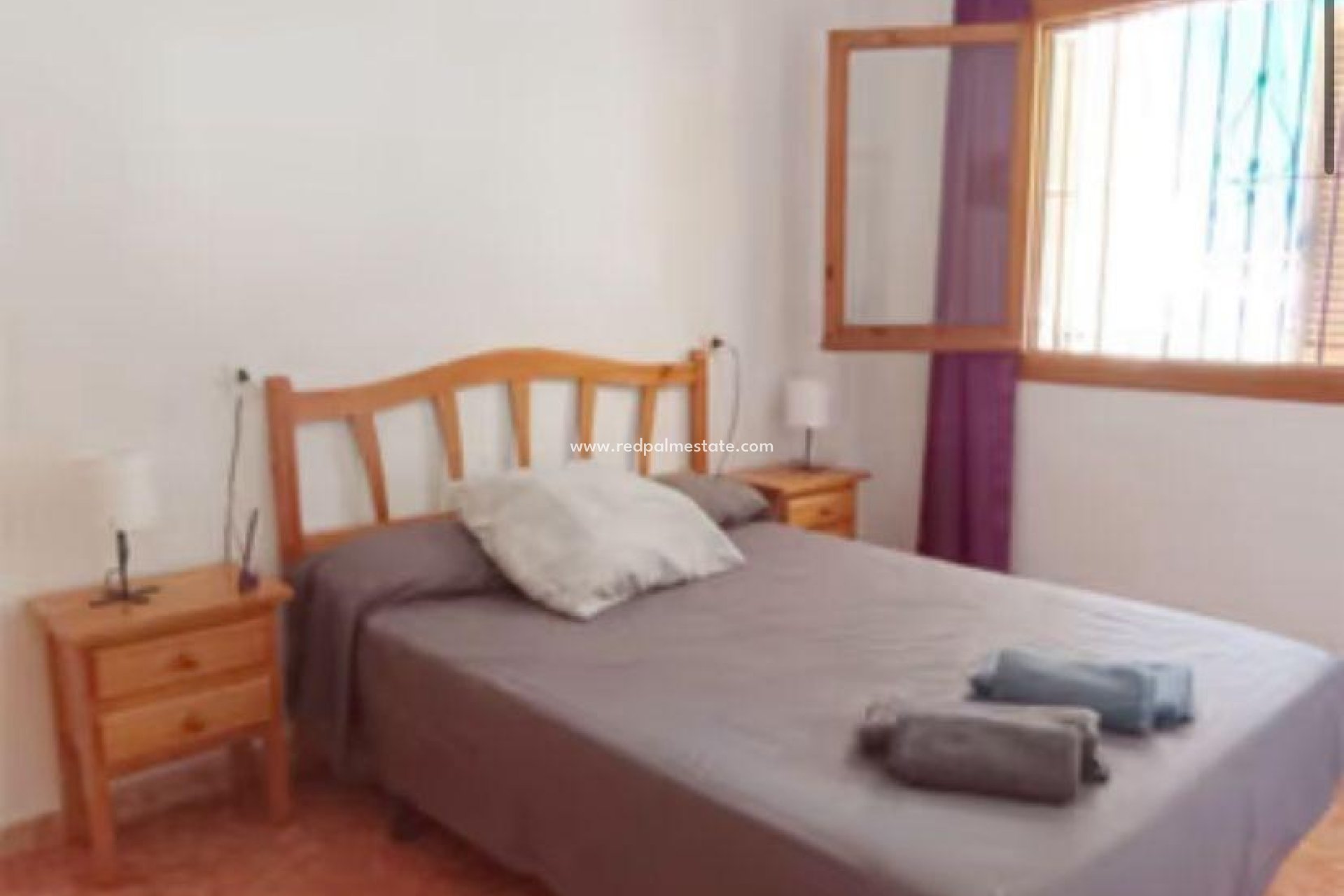 Herverkoop - Appartement -
Torrevieja - La Mata