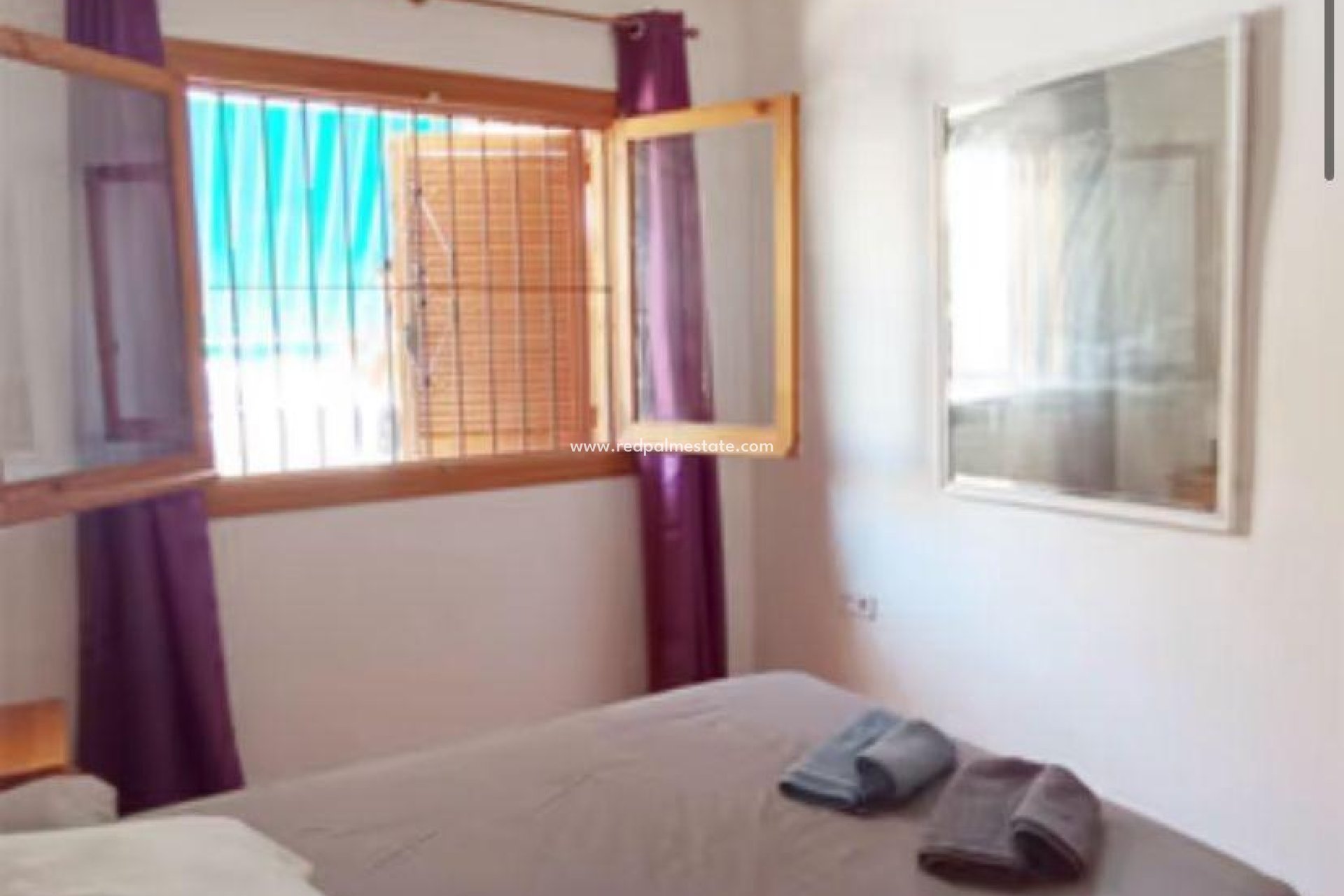 Herverkoop - Appartement -
Torrevieja - La Mata