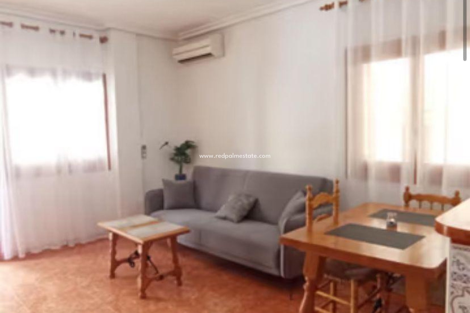 Herverkoop - Appartement -
Torrevieja - La Mata