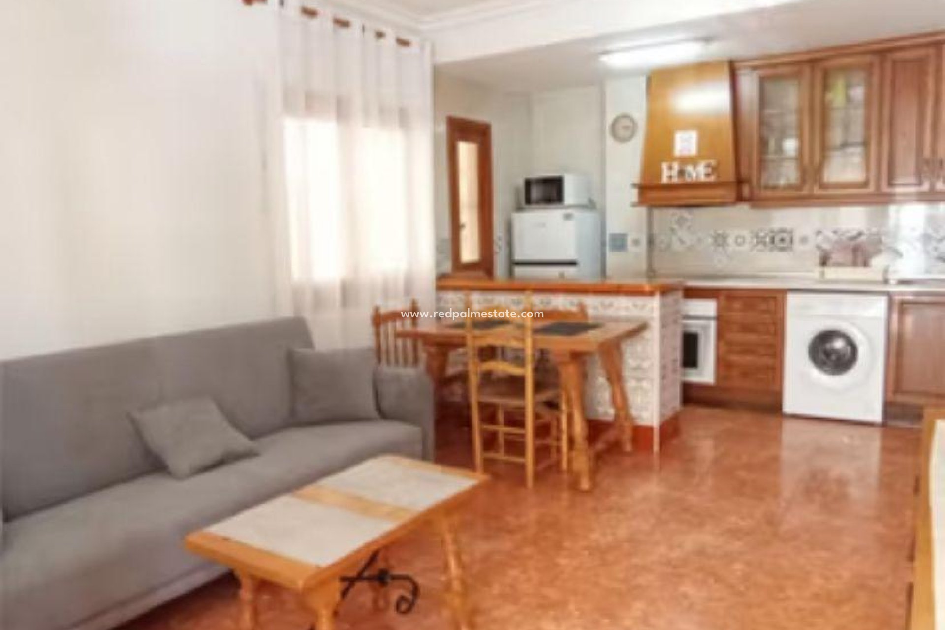 Herverkoop - Appartement -
Torrevieja - La Mata