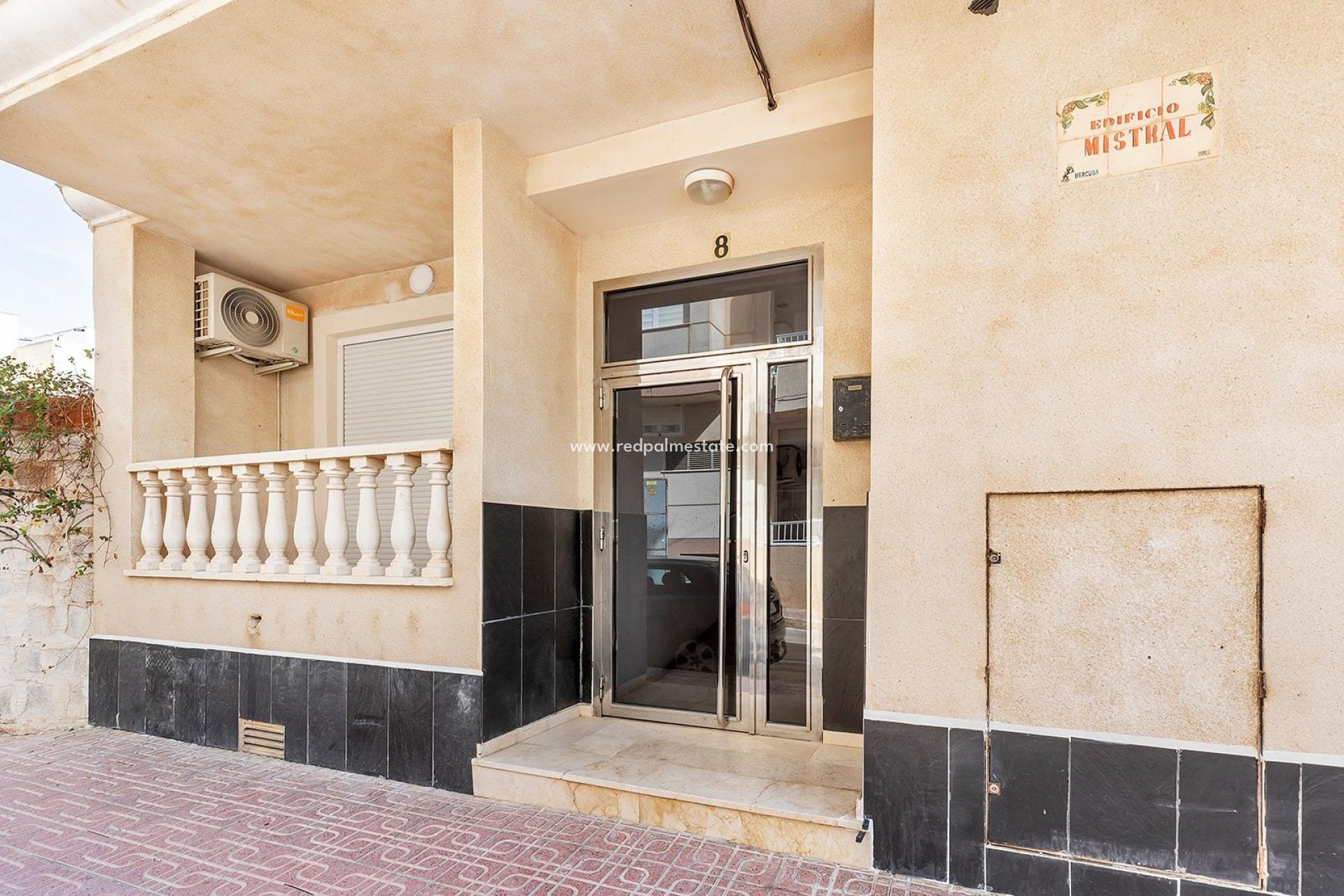 Herverkoop - Appartement -
Torrevieja - La Mata