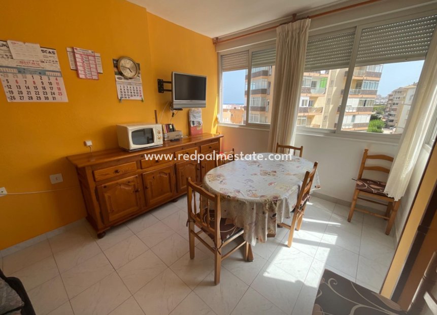 Herverkoop - Appartement -
Torrevieja - La Mata