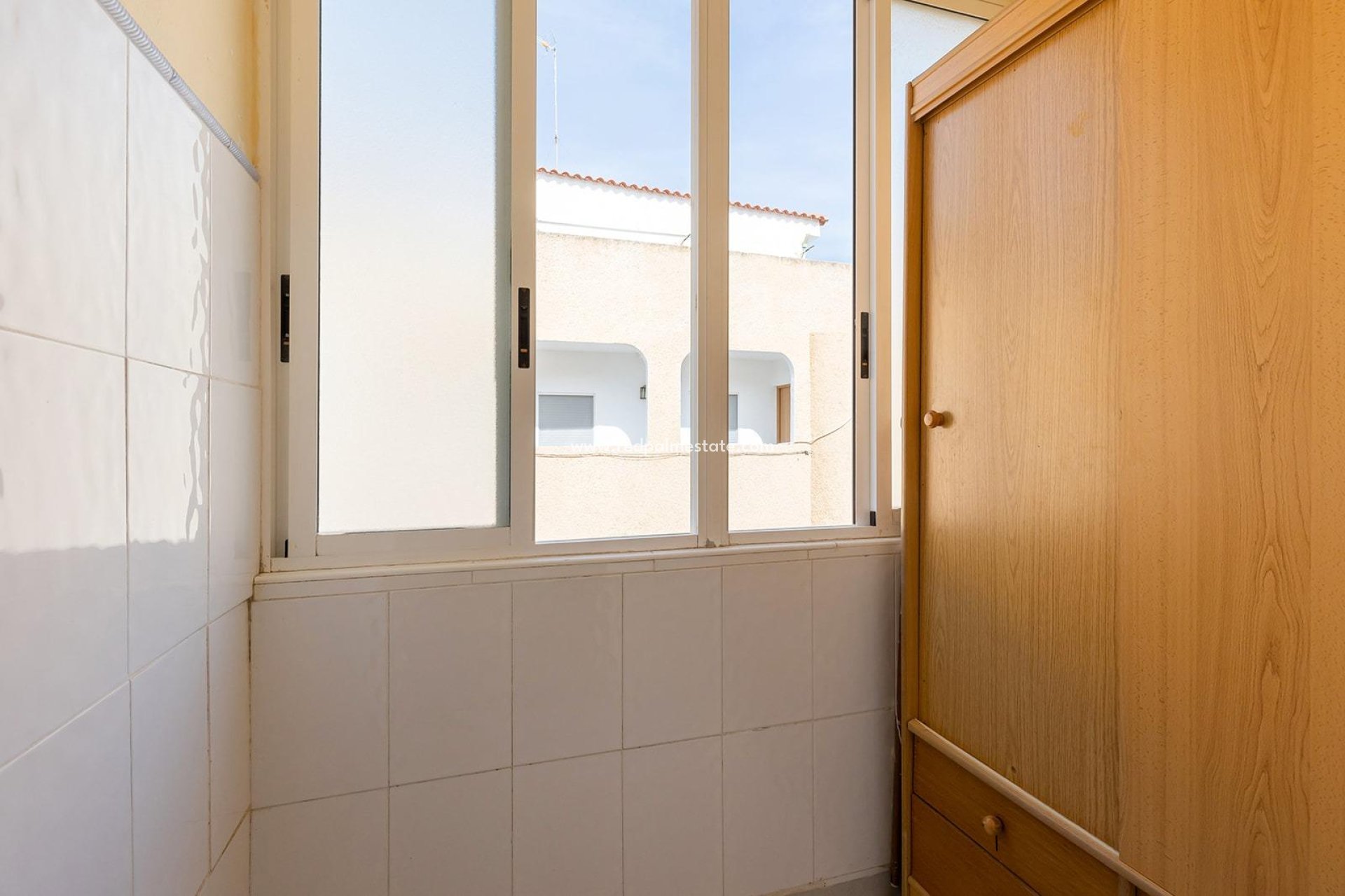 Herverkoop - Appartement -
Torrevieja - La Mata