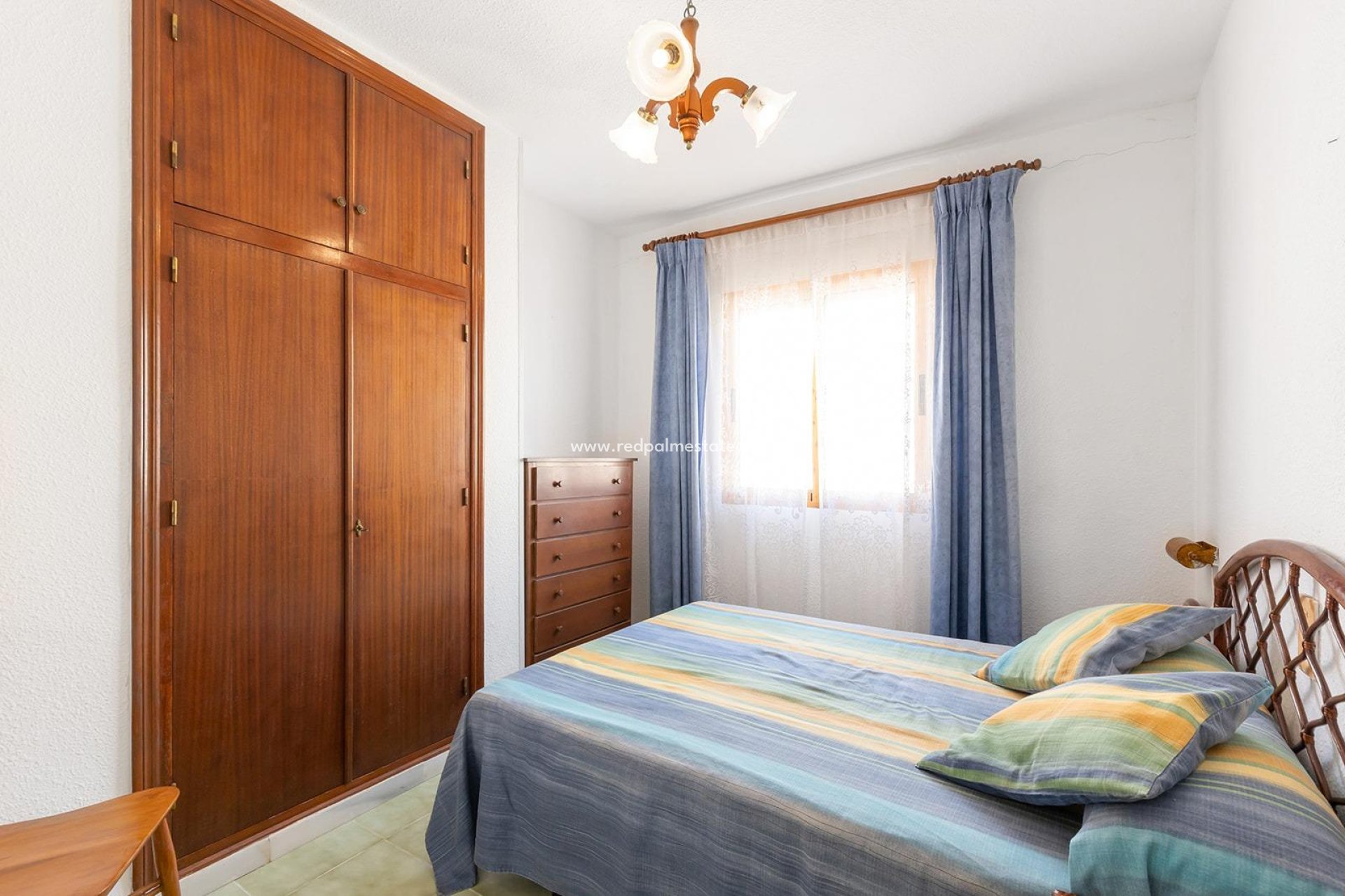 Herverkoop - Appartement -
Torrevieja - La Mata