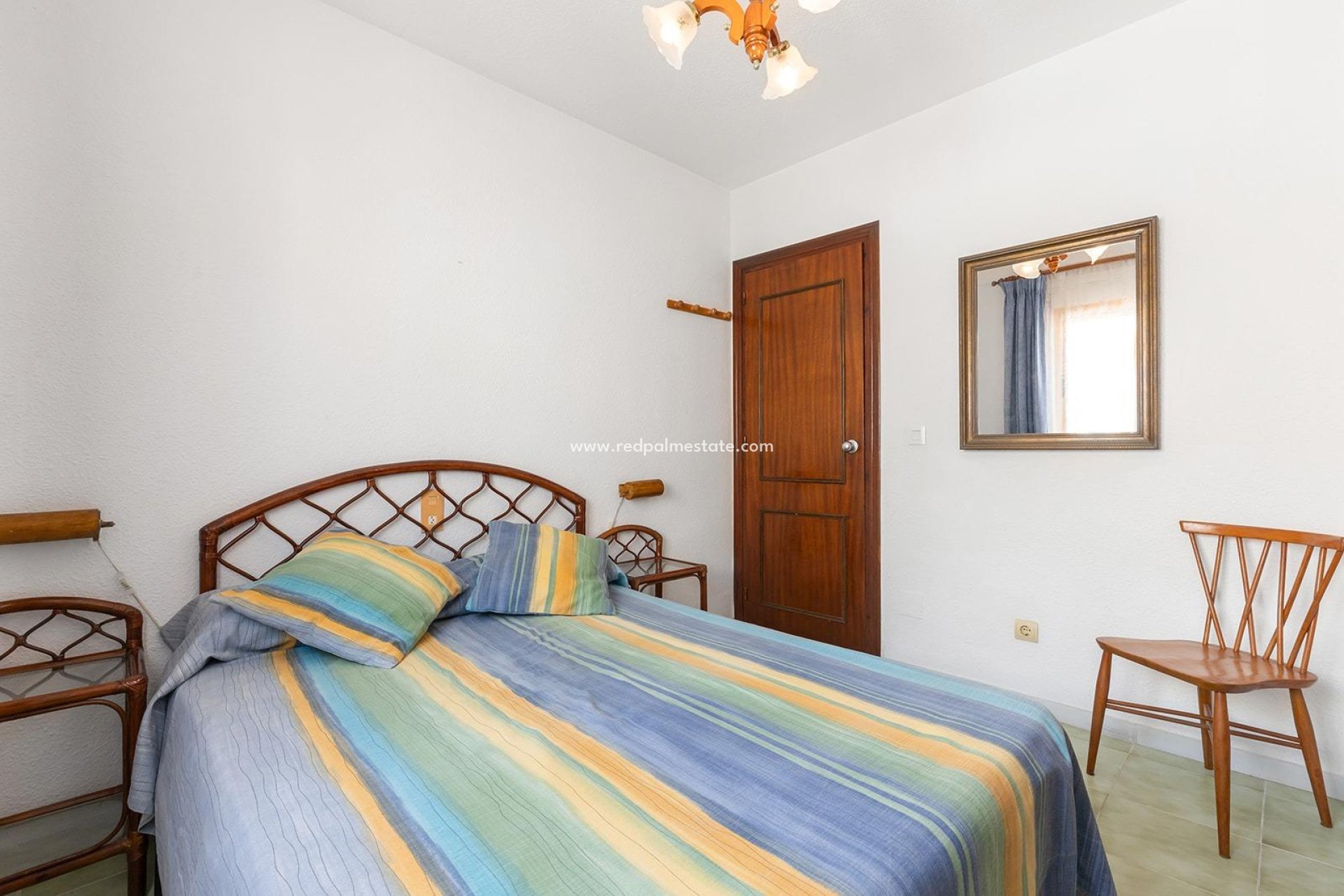 Herverkoop - Appartement -
Torrevieja - La Mata