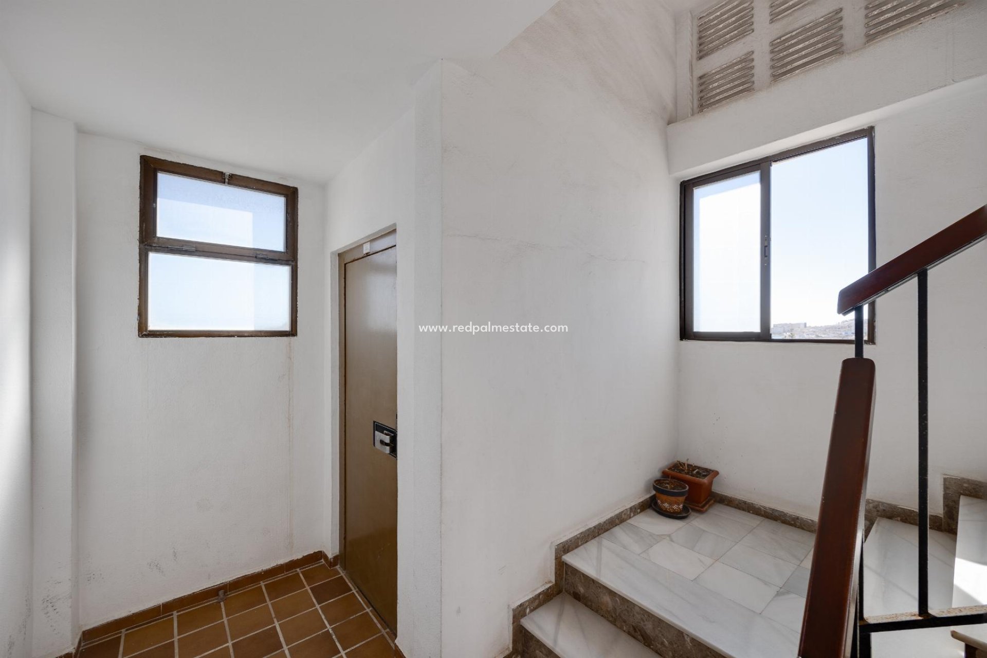 Herverkoop - Appartement -
Torrevieja - La Mata