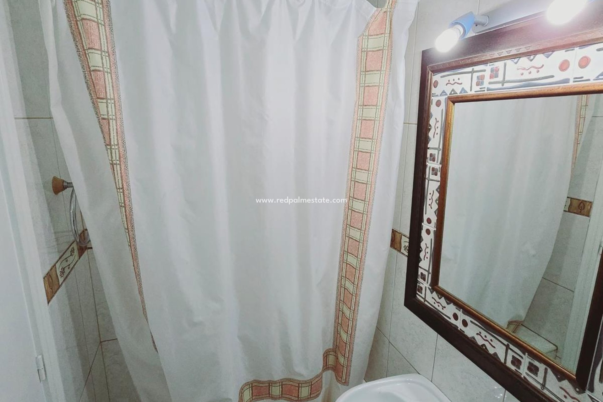 Herverkoop - Appartement -
Torrevieja - La Mata