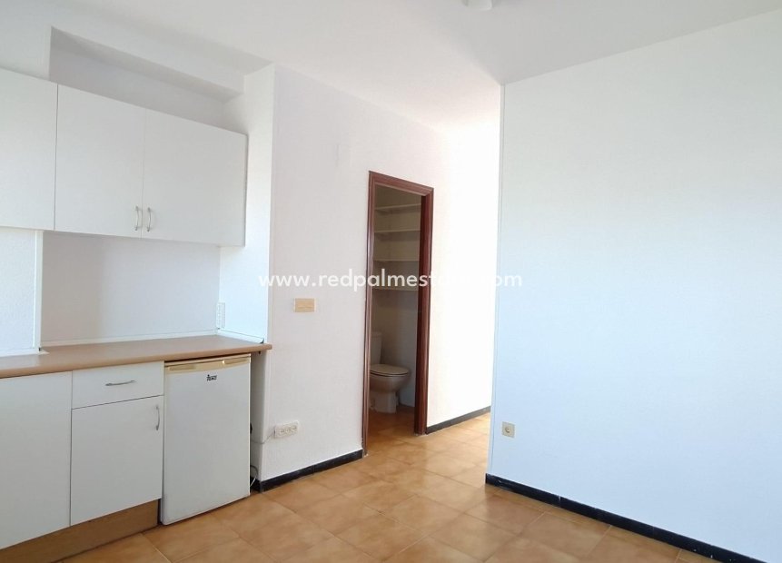 Herverkoop - Appartement -
Torrevieja - La Mata