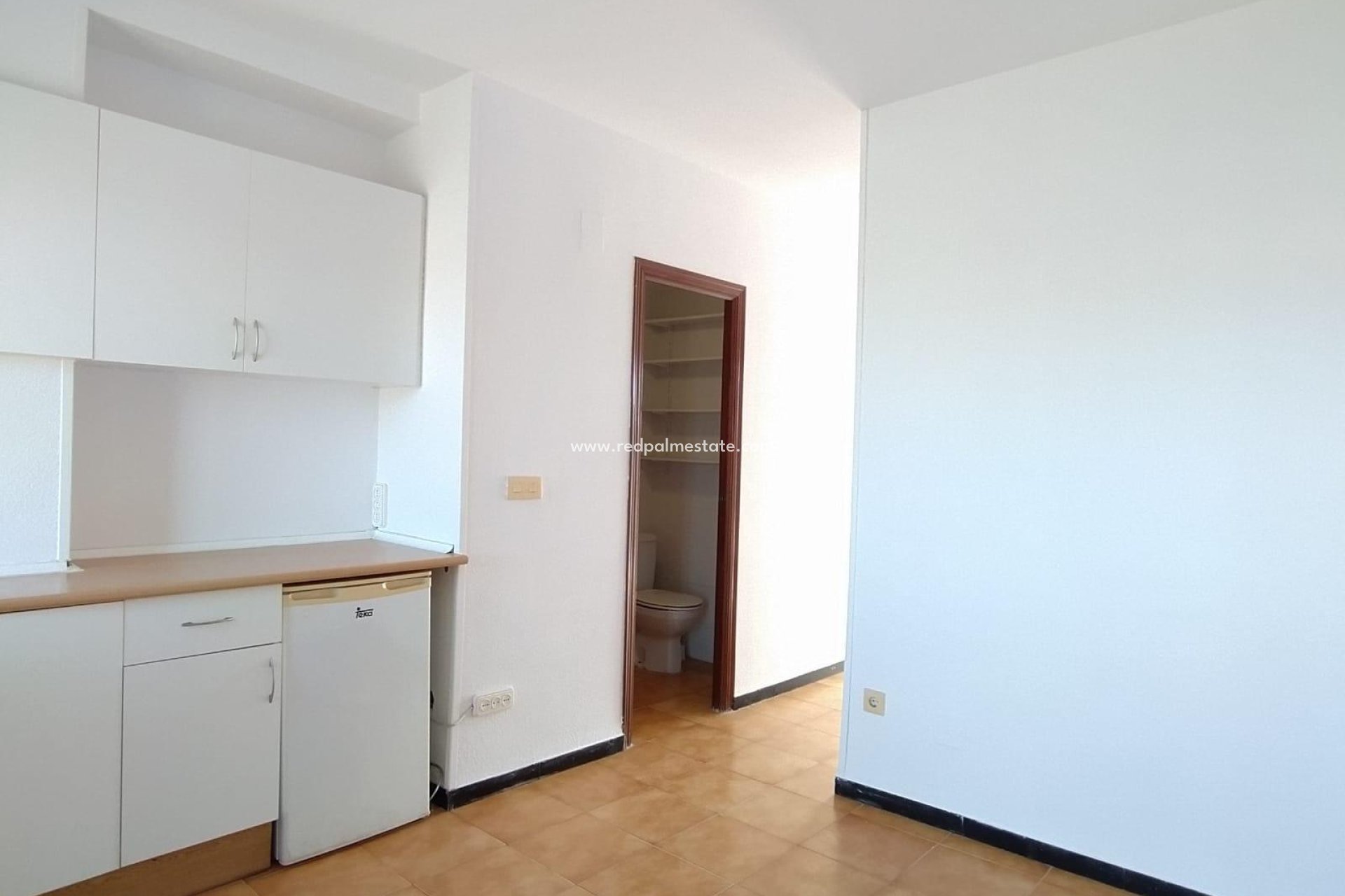 Herverkoop - Appartement -
Torrevieja - La Mata