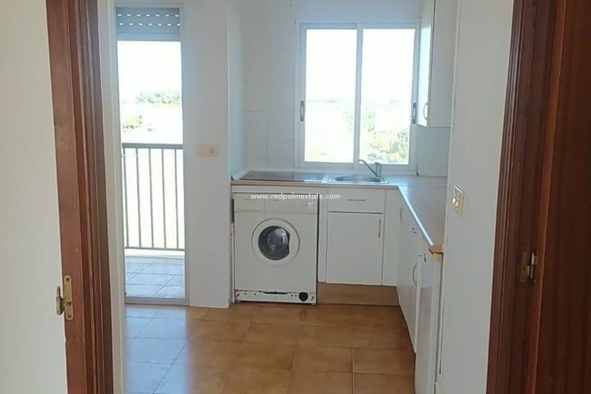 Herverkoop - Appartement -
Torrevieja - La Mata