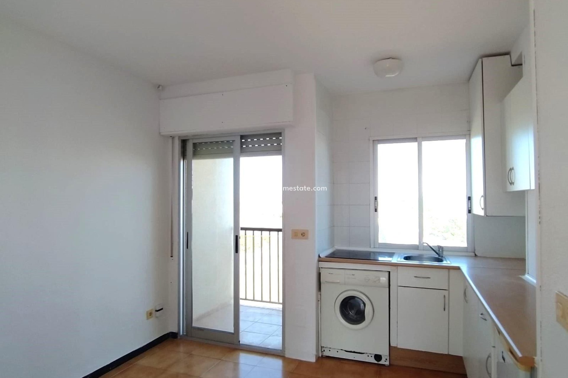 Herverkoop - Appartement -
Torrevieja - La Mata