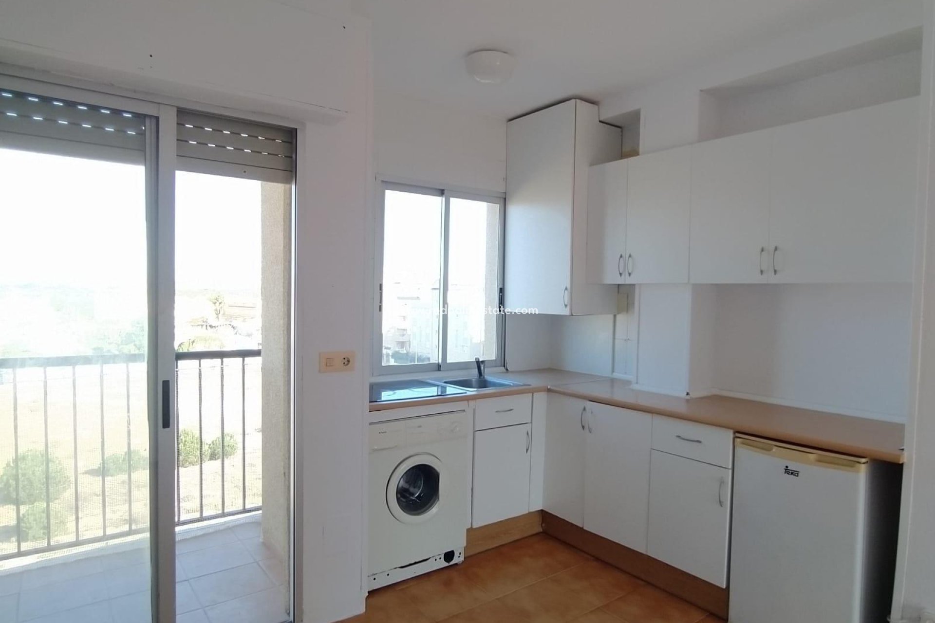 Herverkoop - Appartement -
Torrevieja - La Mata