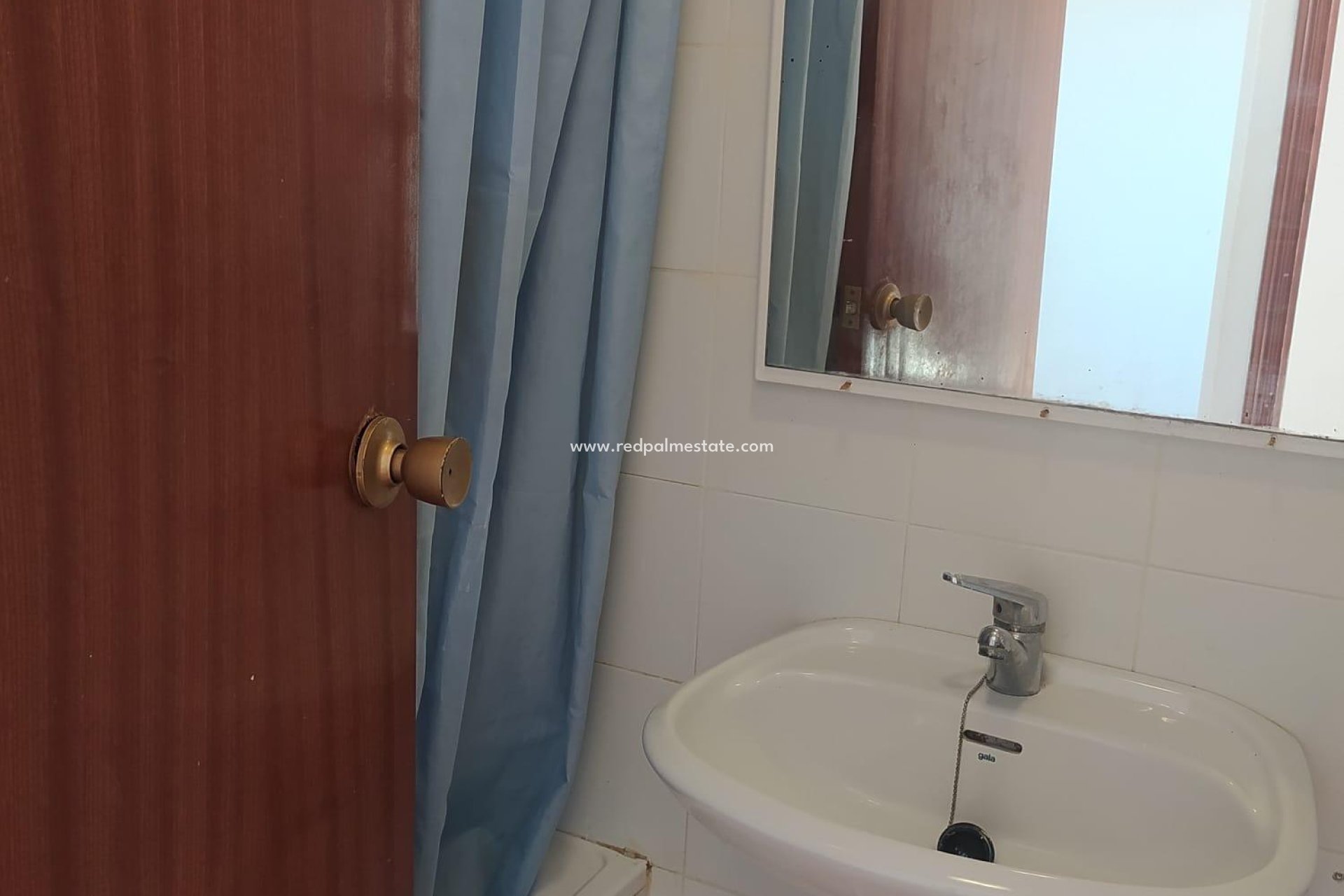 Herverkoop - Appartement -
Torrevieja - La Mata