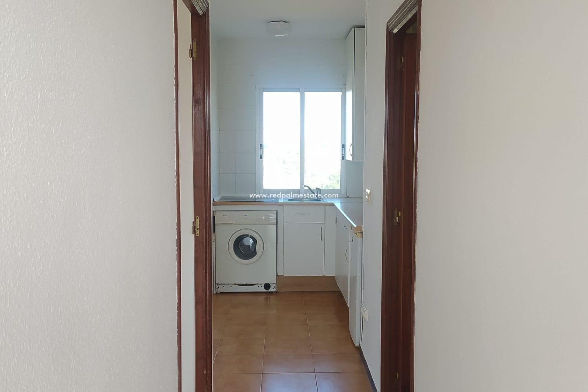 Herverkoop - Appartement -
Torrevieja - La Mata