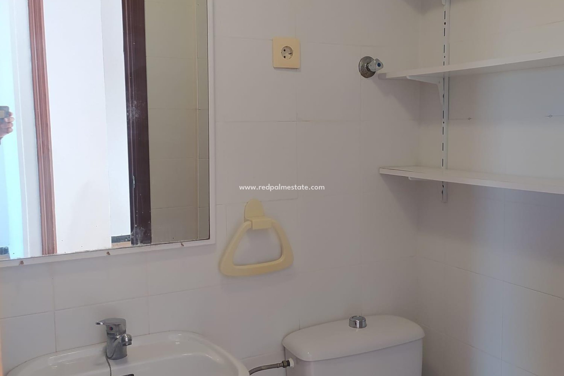 Herverkoop - Appartement -
Torrevieja - La Mata