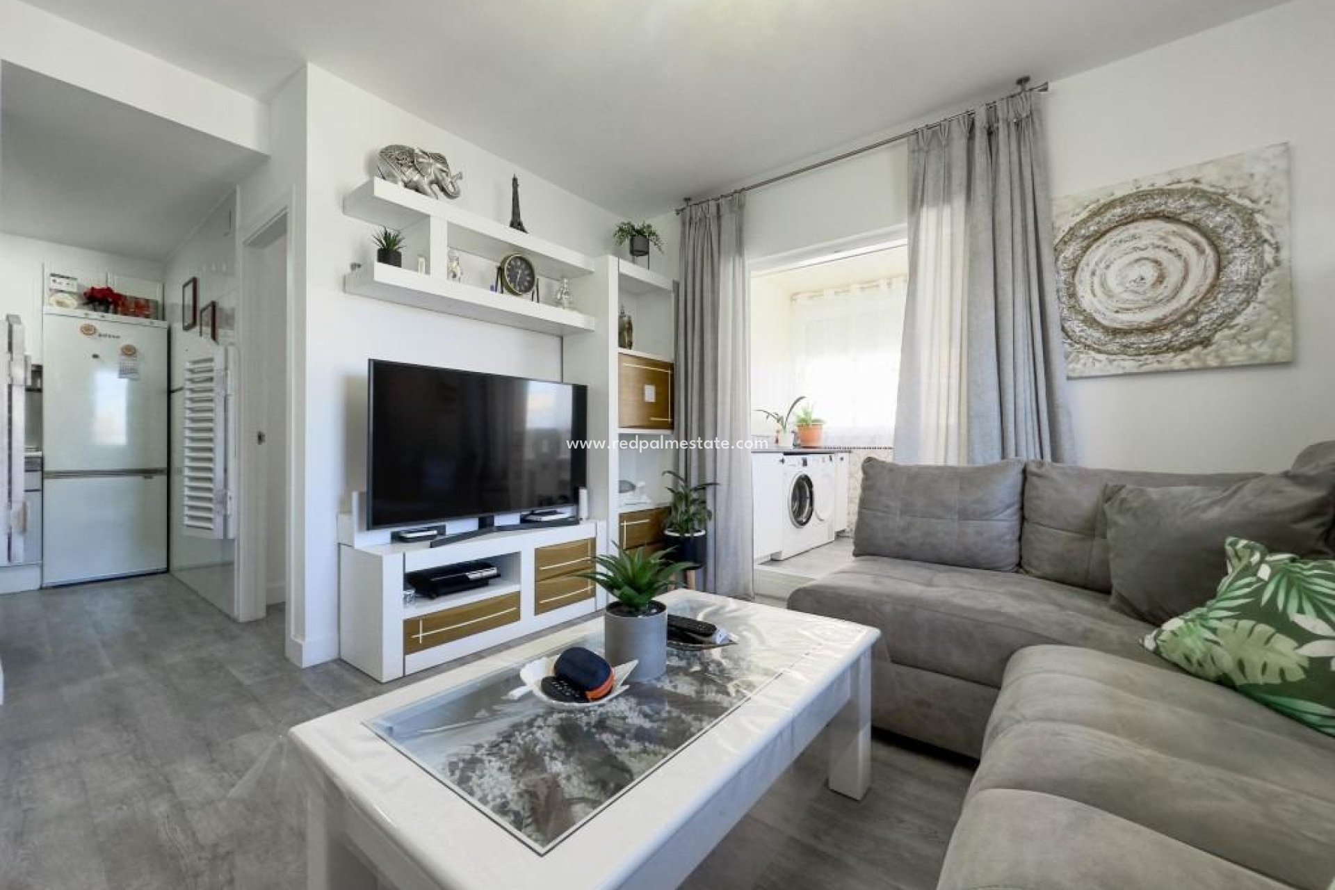 Herverkoop - Appartement -
Torrevieja - La Mata