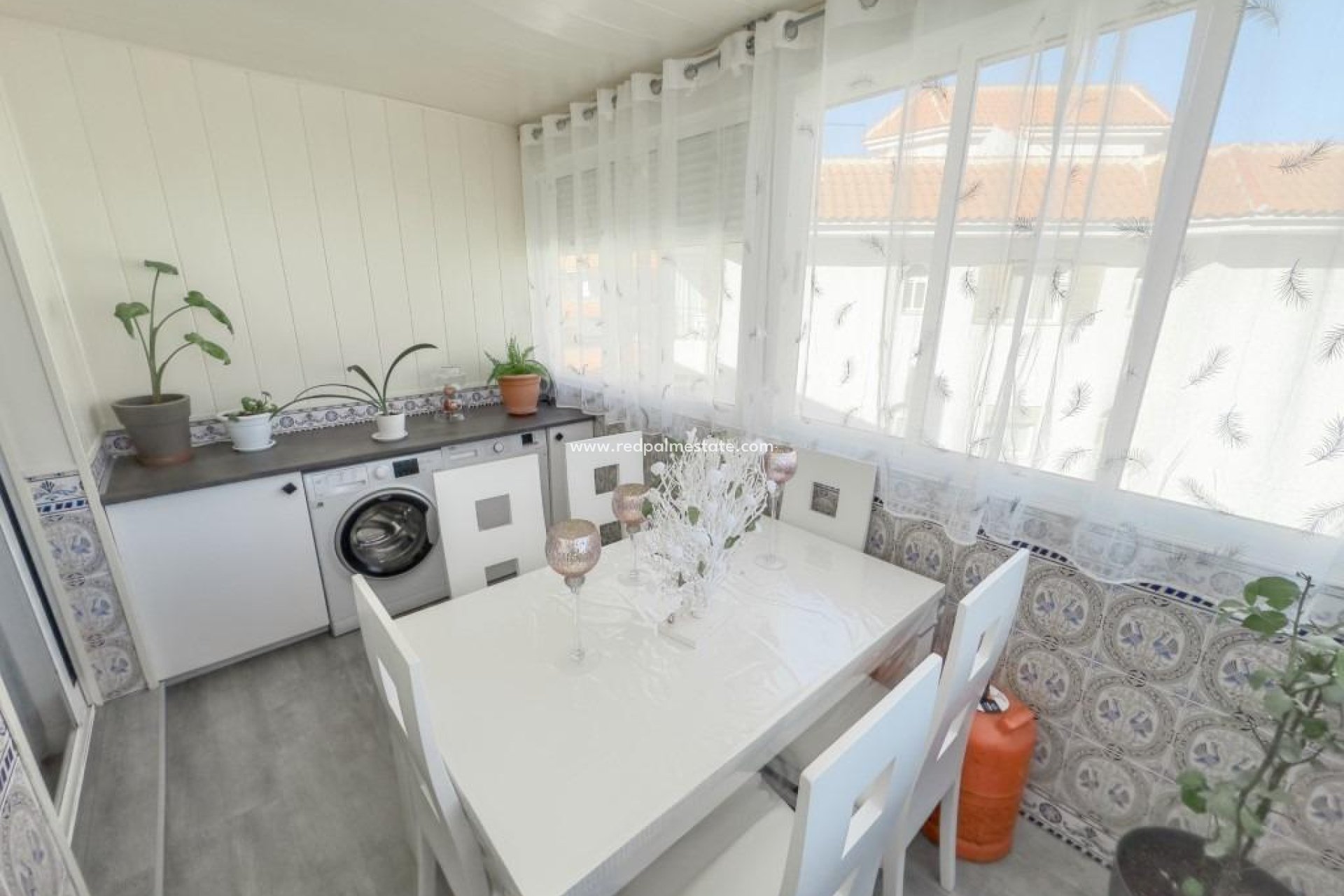 Herverkoop - Appartement -
Torrevieja - La Mata