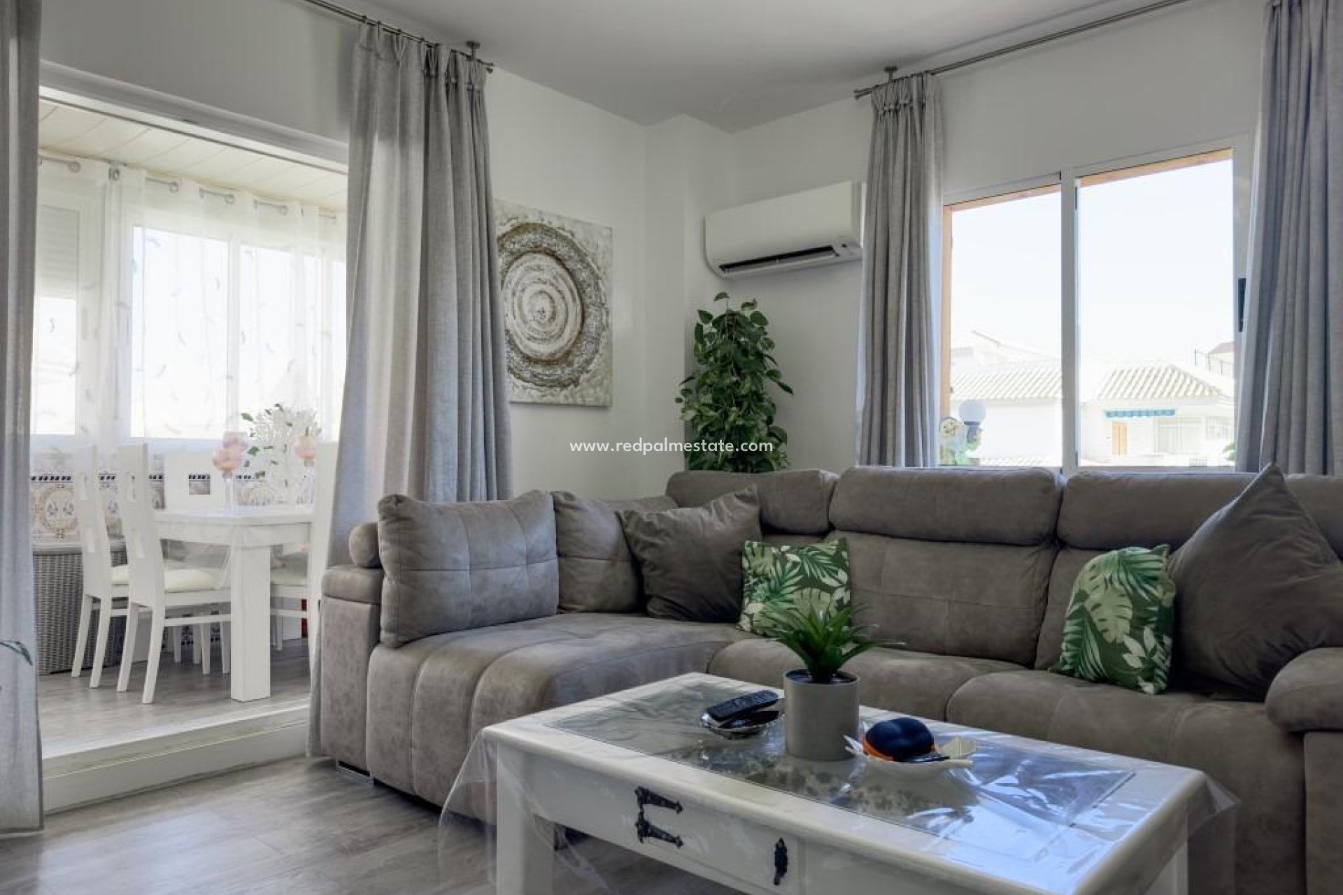 Herverkoop - Appartement -
Torrevieja - La Mata