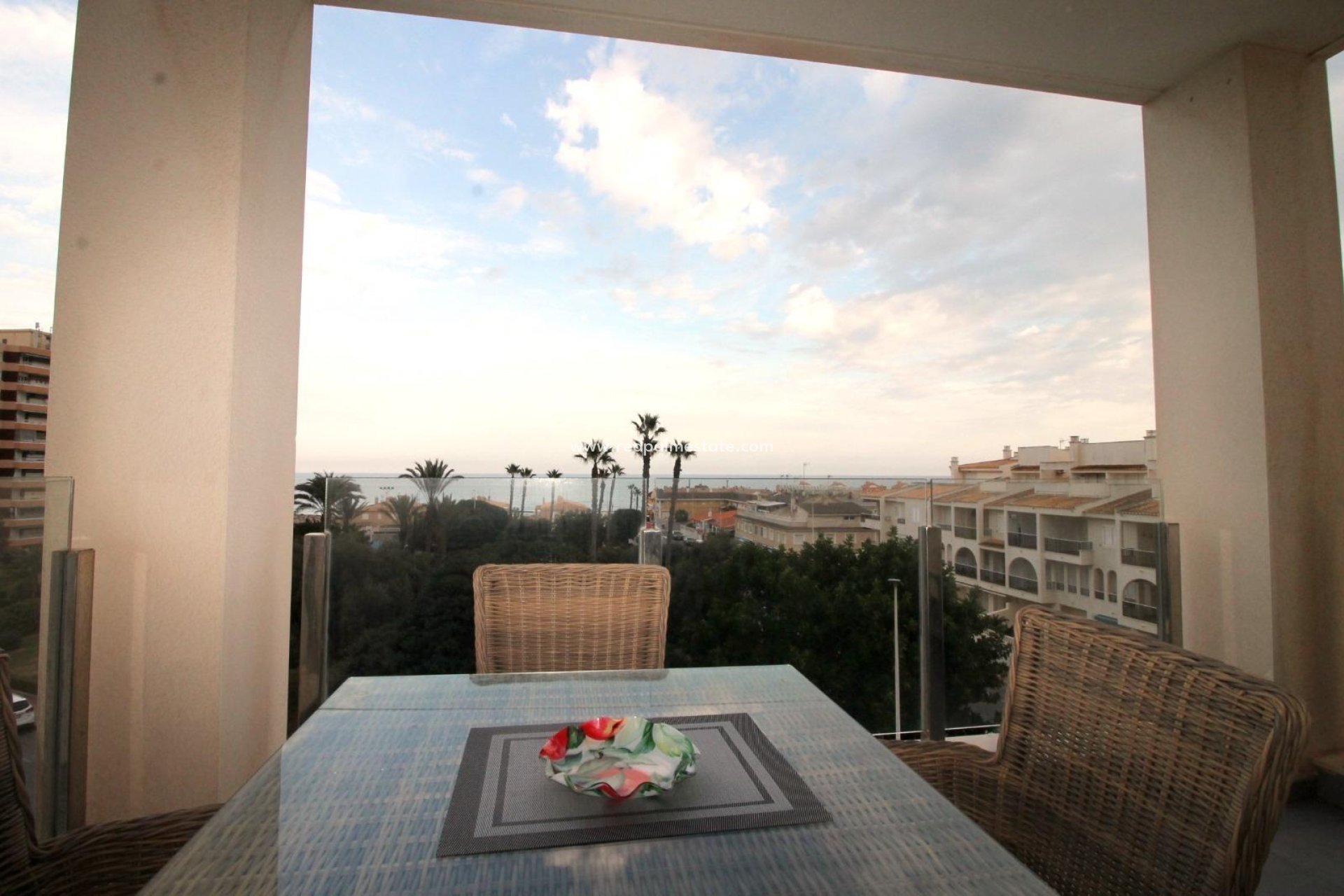 Herverkoop - Appartement -
Torrevieja - La Mata