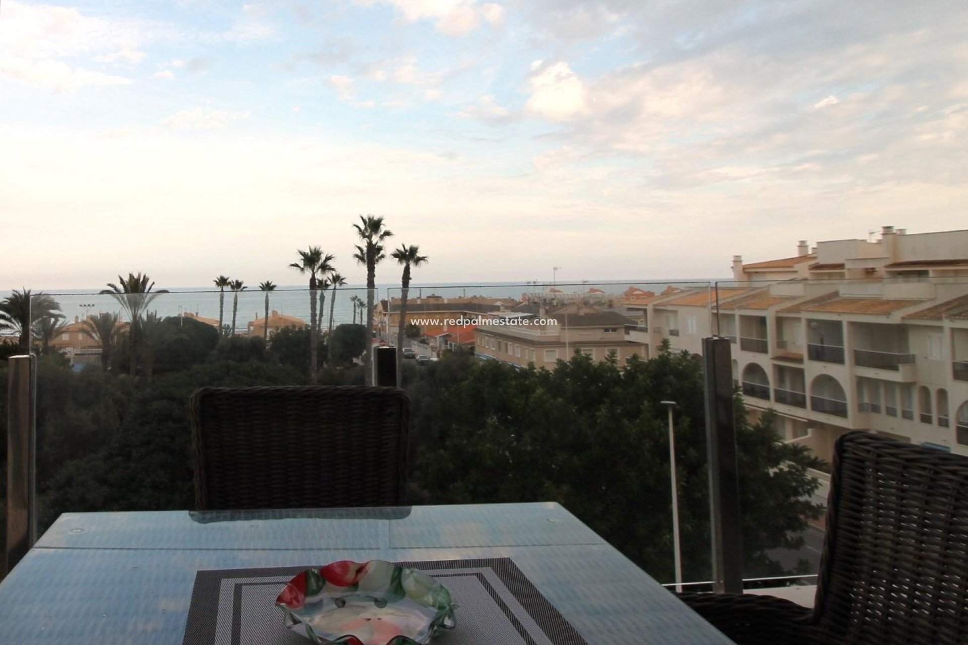 Herverkoop - Appartement -
Torrevieja - La Mata