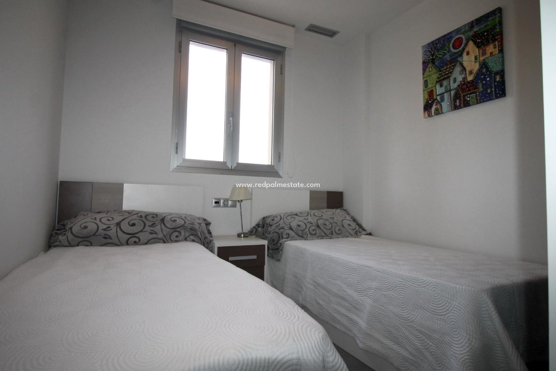 Herverkoop - Appartement -
Torrevieja - La Mata