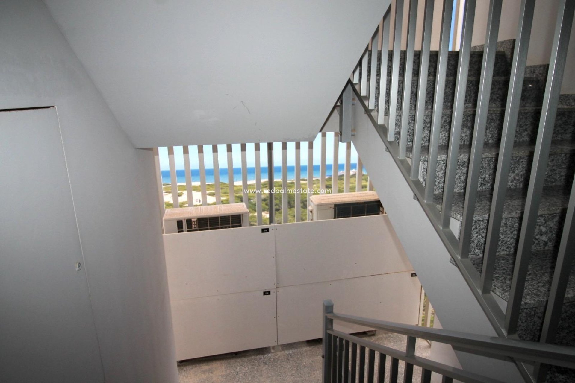 Herverkoop - Appartement -
Torrevieja - La Mata