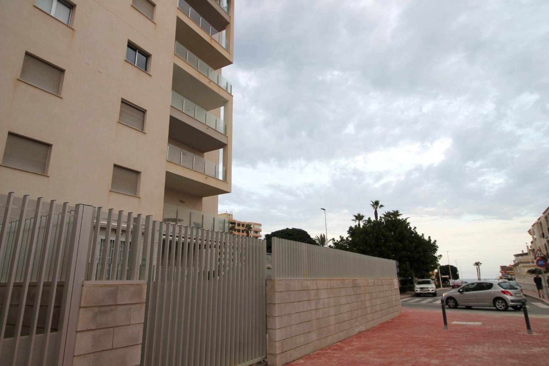 Herverkoop - Appartement -
Torrevieja - La Mata