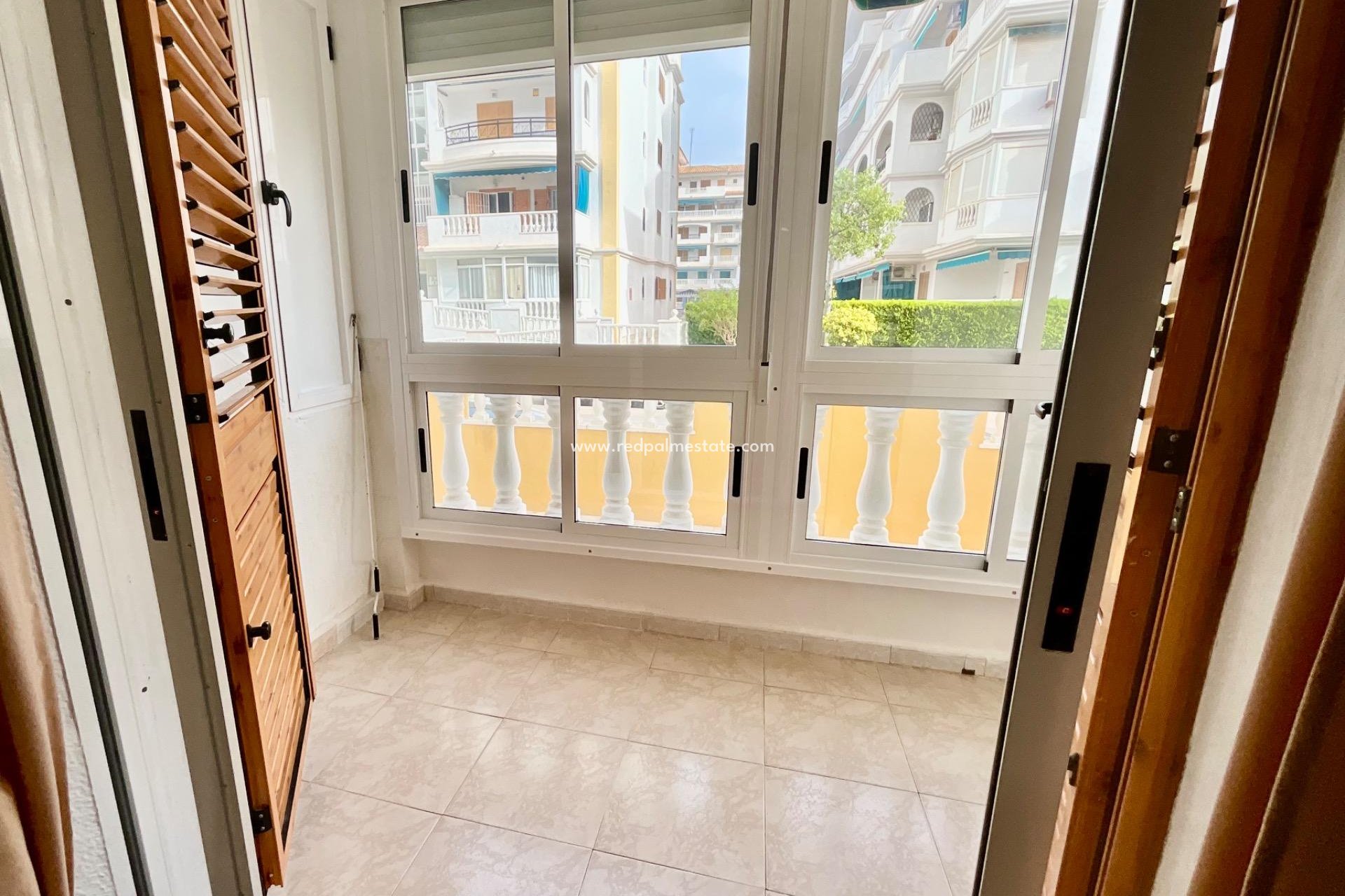 Herverkoop - Appartement -
Torrevieja - La Mata