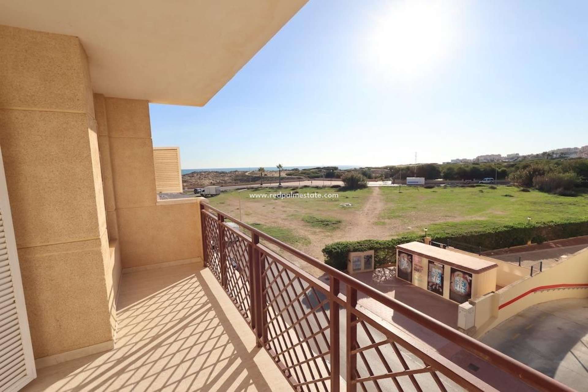 Herverkoop - Appartement -
Torrevieja - La Mata