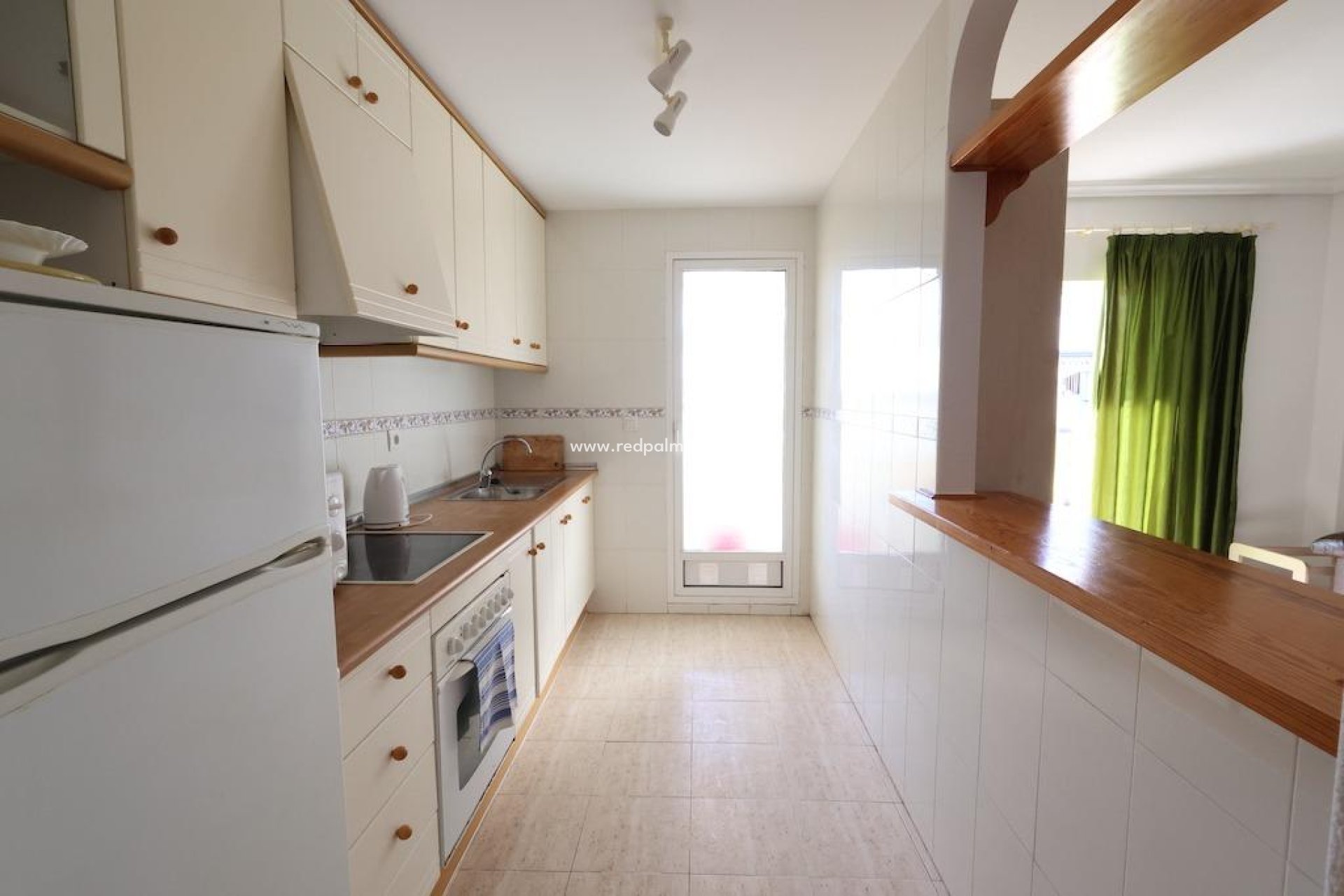 Herverkoop - Appartement -
Torrevieja - La Mata