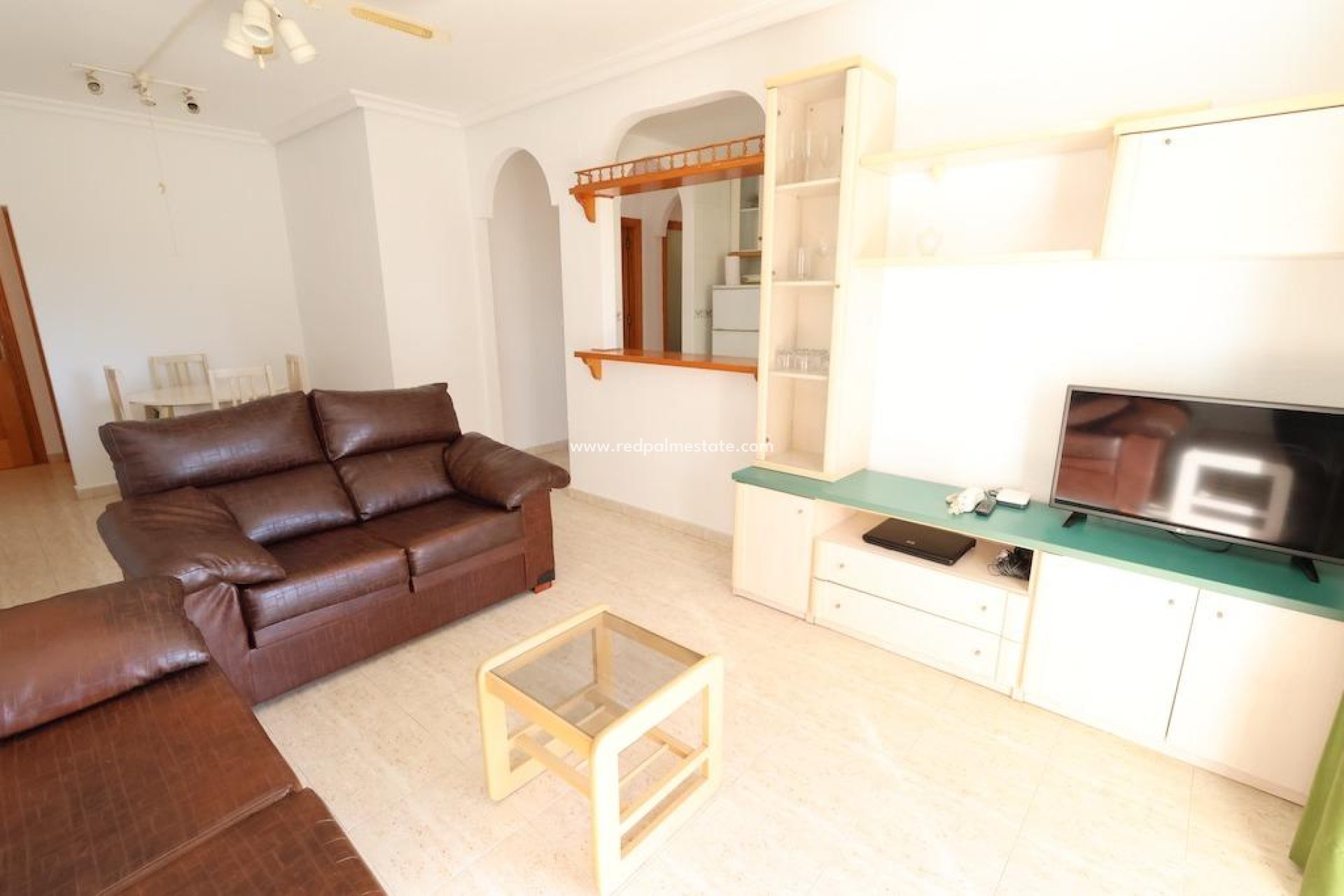 Herverkoop - Appartement -
Torrevieja - La Mata