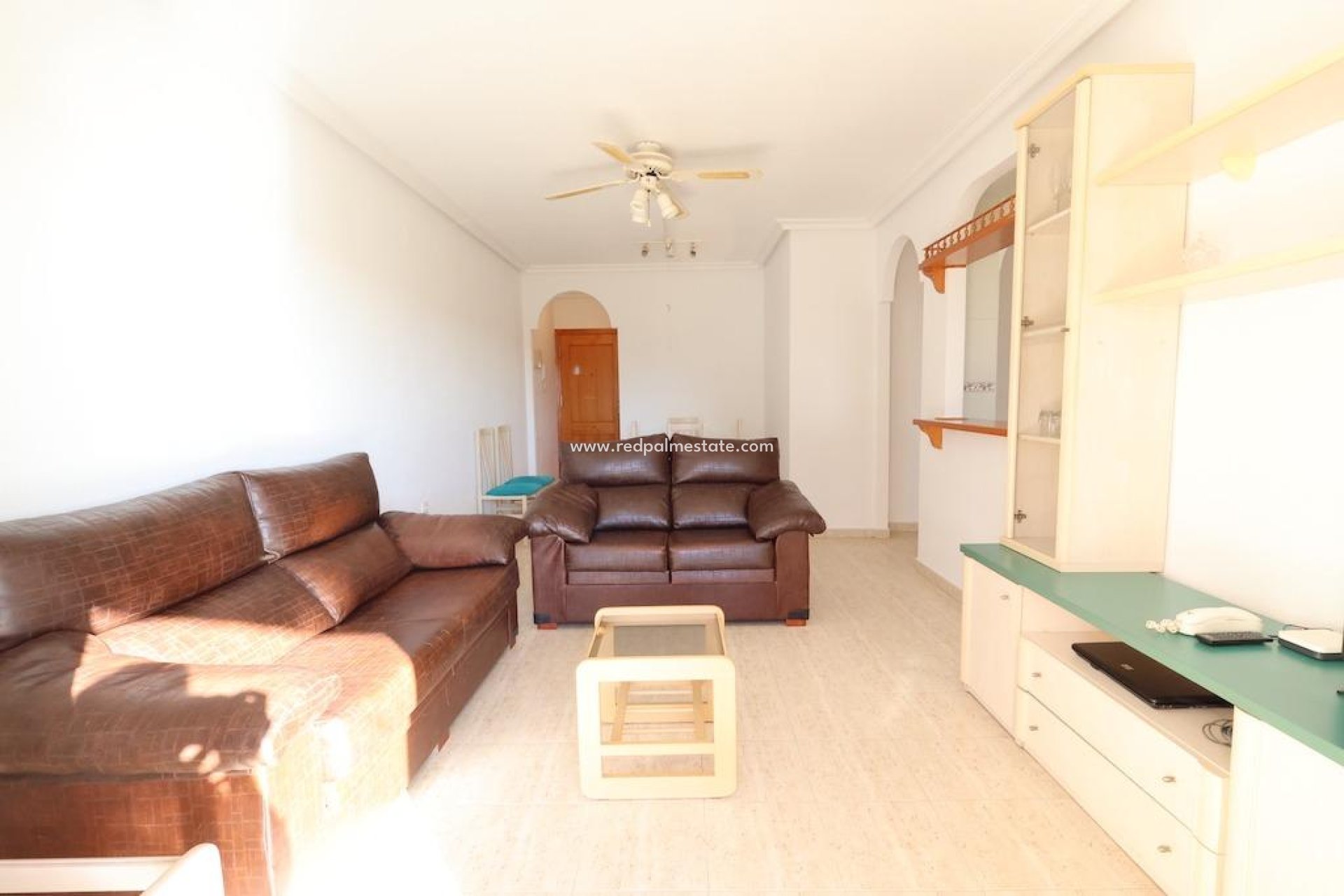 Herverkoop - Appartement -
Torrevieja - La Mata