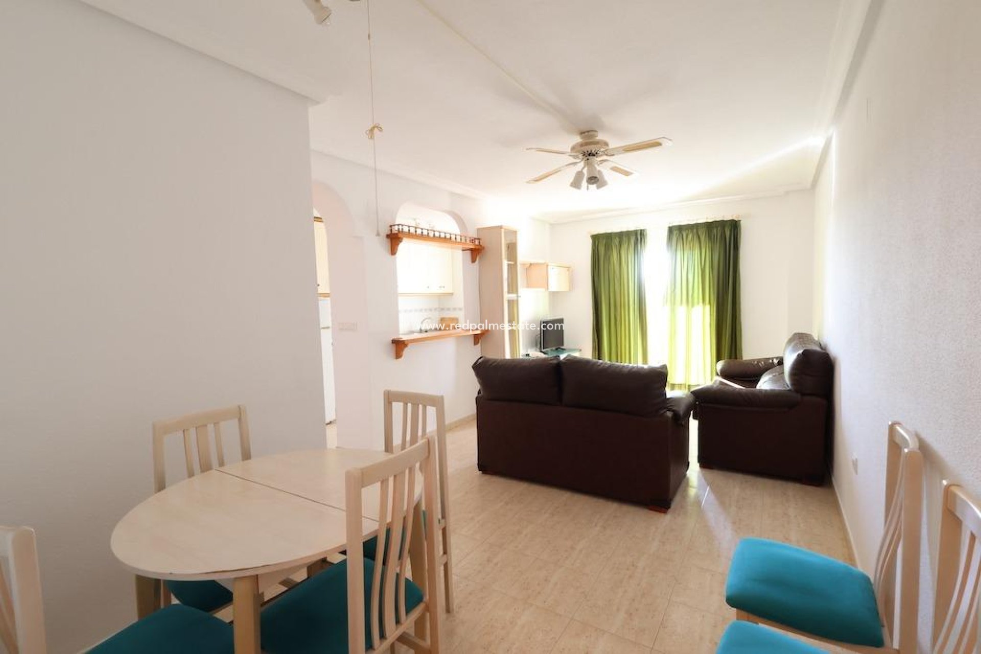 Herverkoop - Appartement -
Torrevieja - La Mata