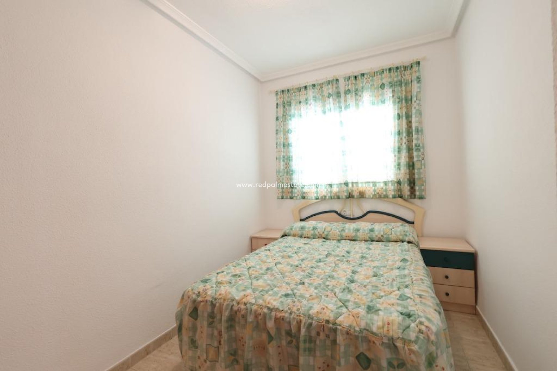 Herverkoop - Appartement -
Torrevieja - La Mata