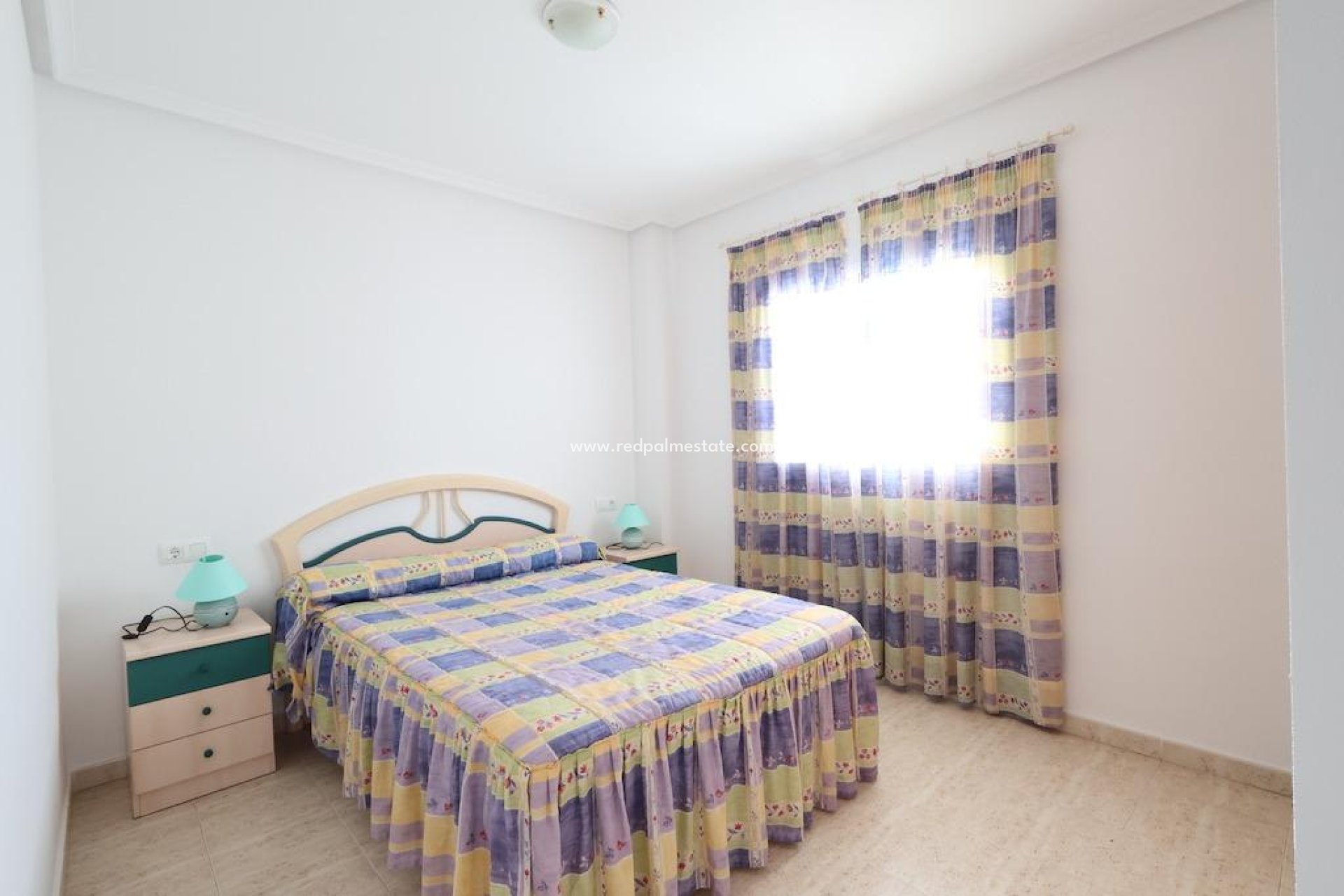 Herverkoop - Appartement -
Torrevieja - La Mata