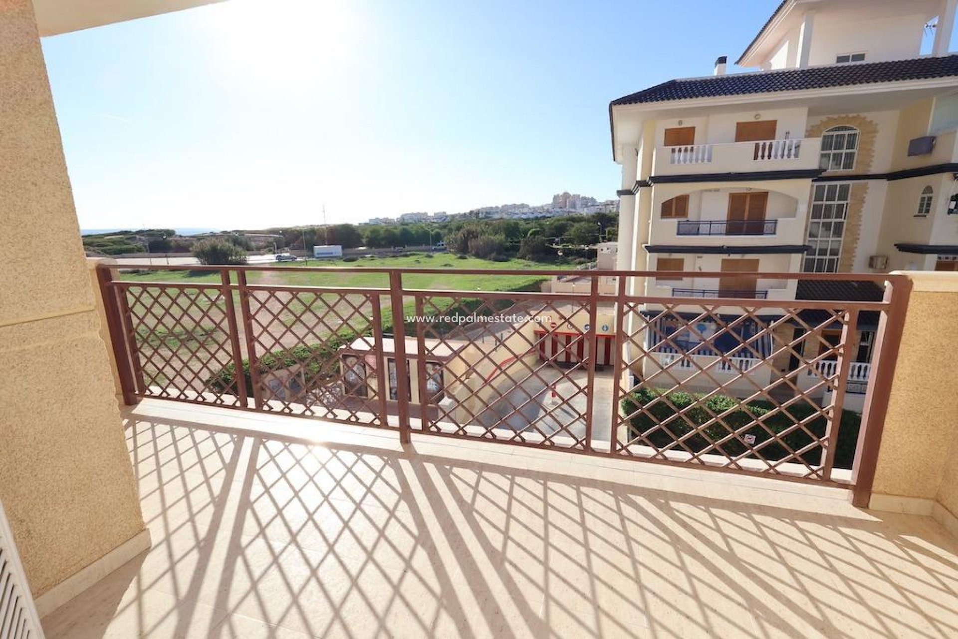 Herverkoop - Appartement -
Torrevieja - La Mata