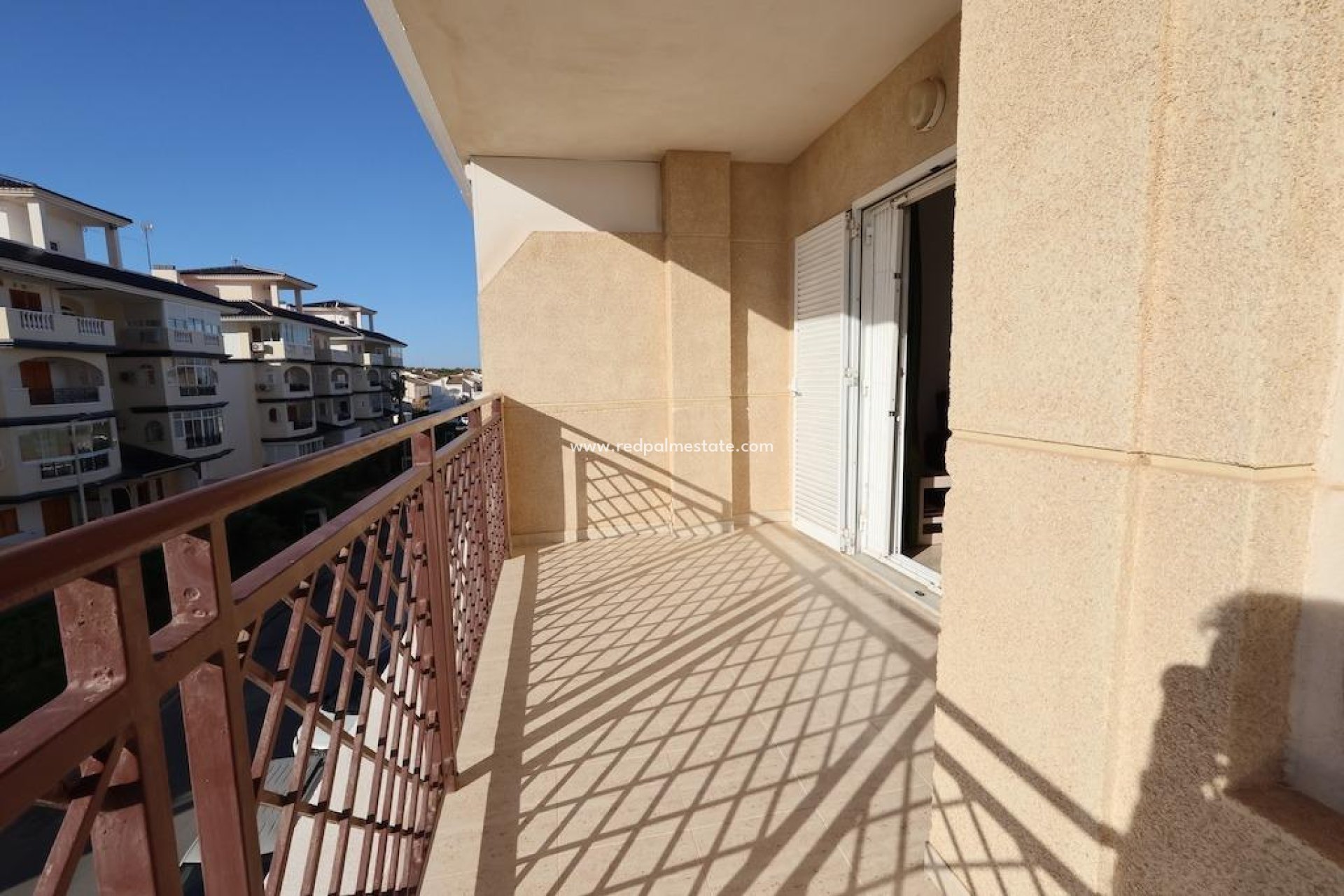 Herverkoop - Appartement -
Torrevieja - La Mata