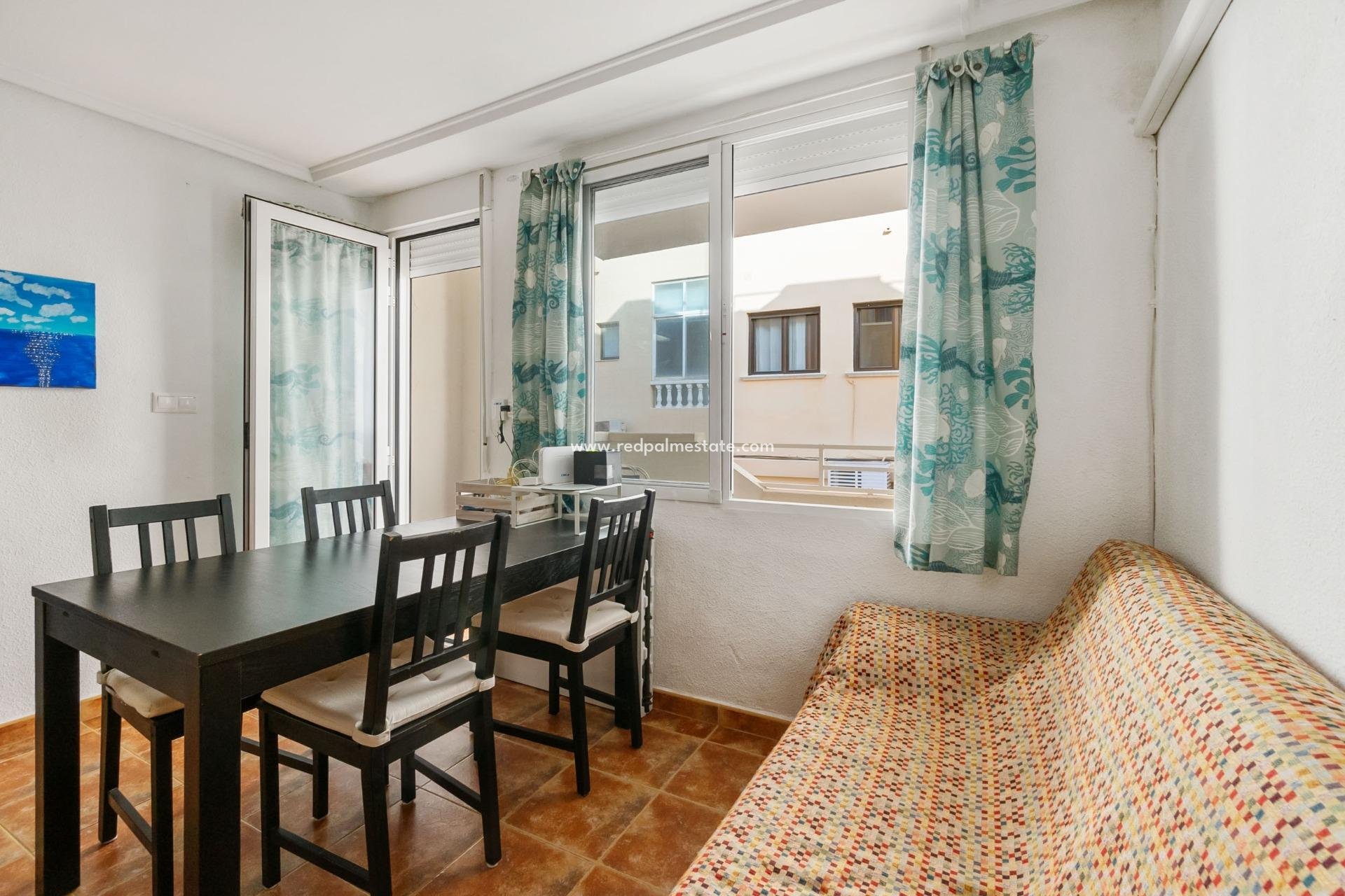 Herverkoop - Appartement -
Torrevieja - La Mata