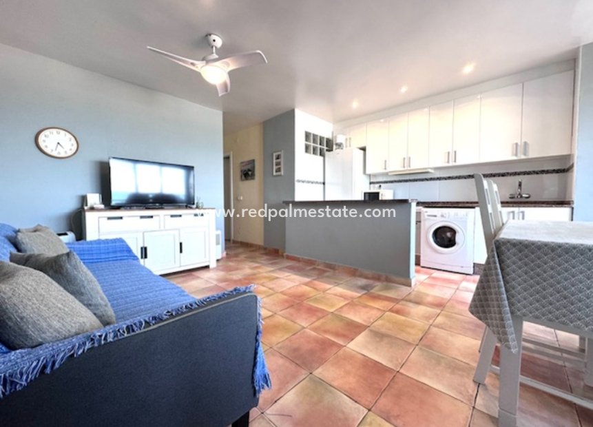 Herverkoop - Appartement -
Torrevieja - La Mata