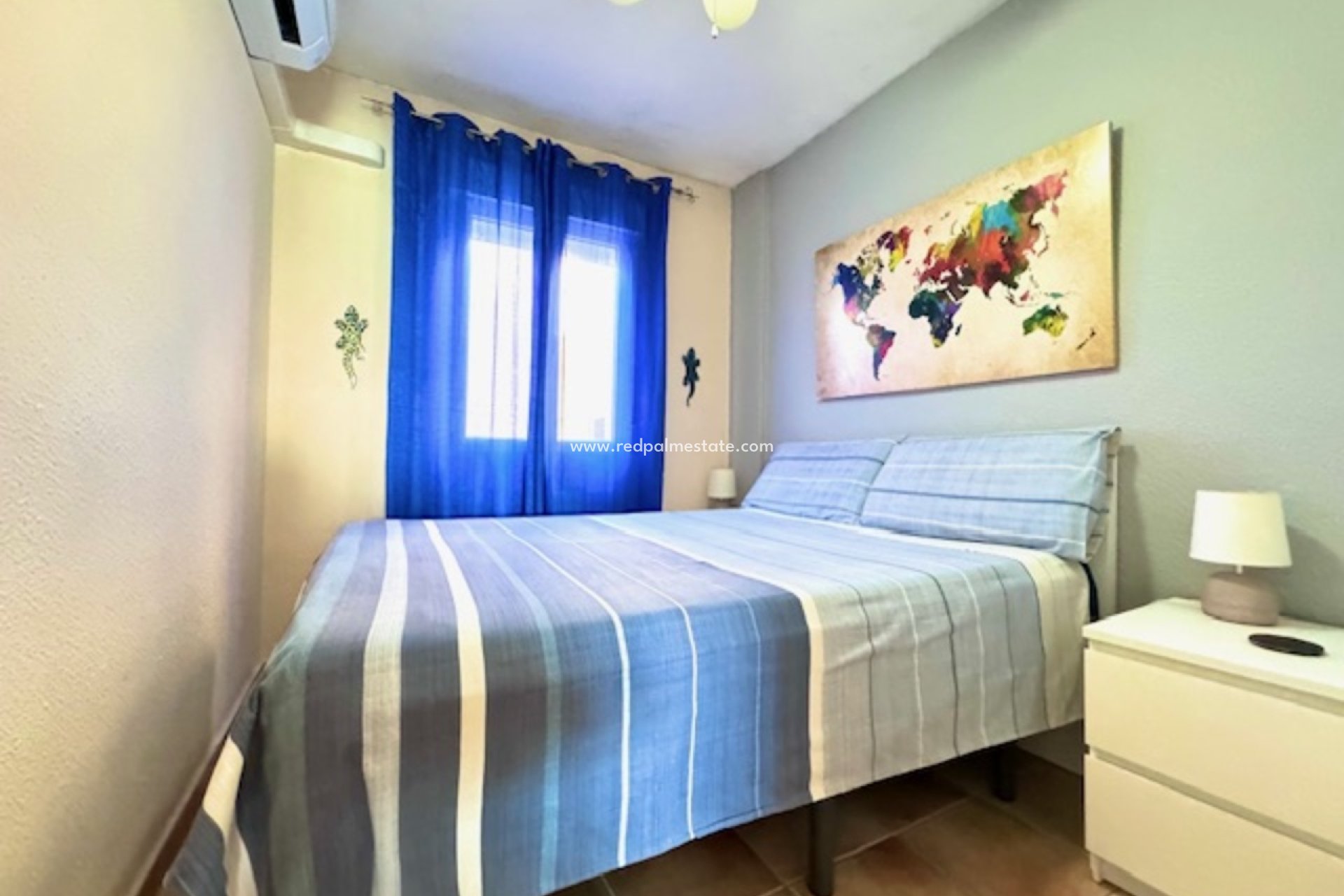 Herverkoop - Appartement -
Torrevieja - La Mata