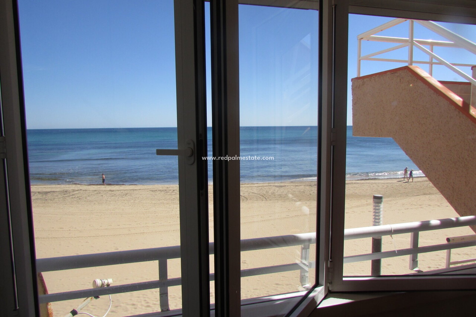 Herverkoop - Appartement -
Torrevieja - La Mata