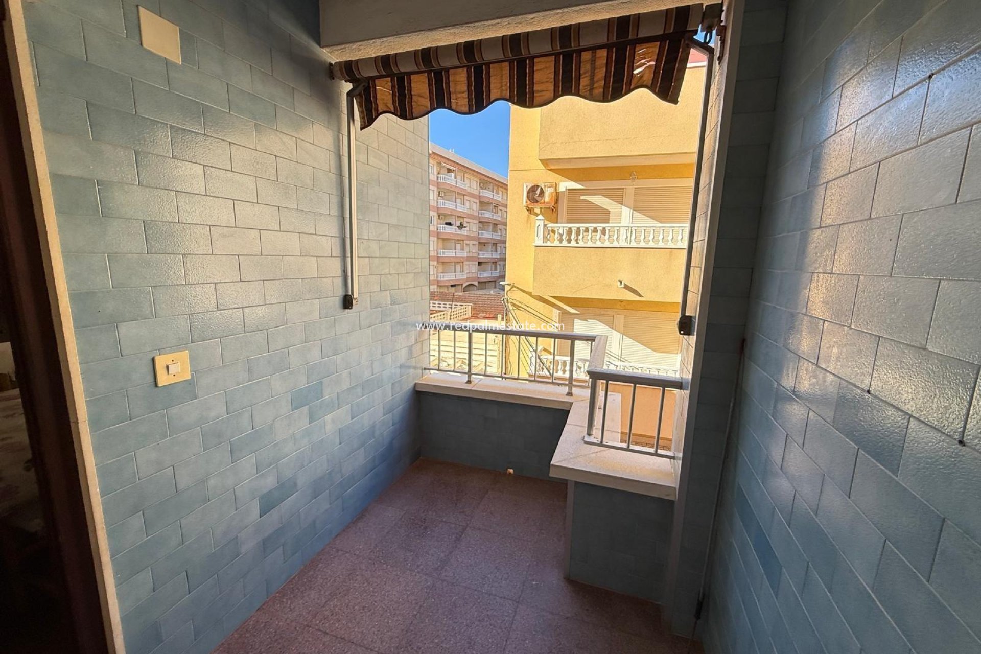 Herverkoop - Appartement -
Torrevieja - La Mata