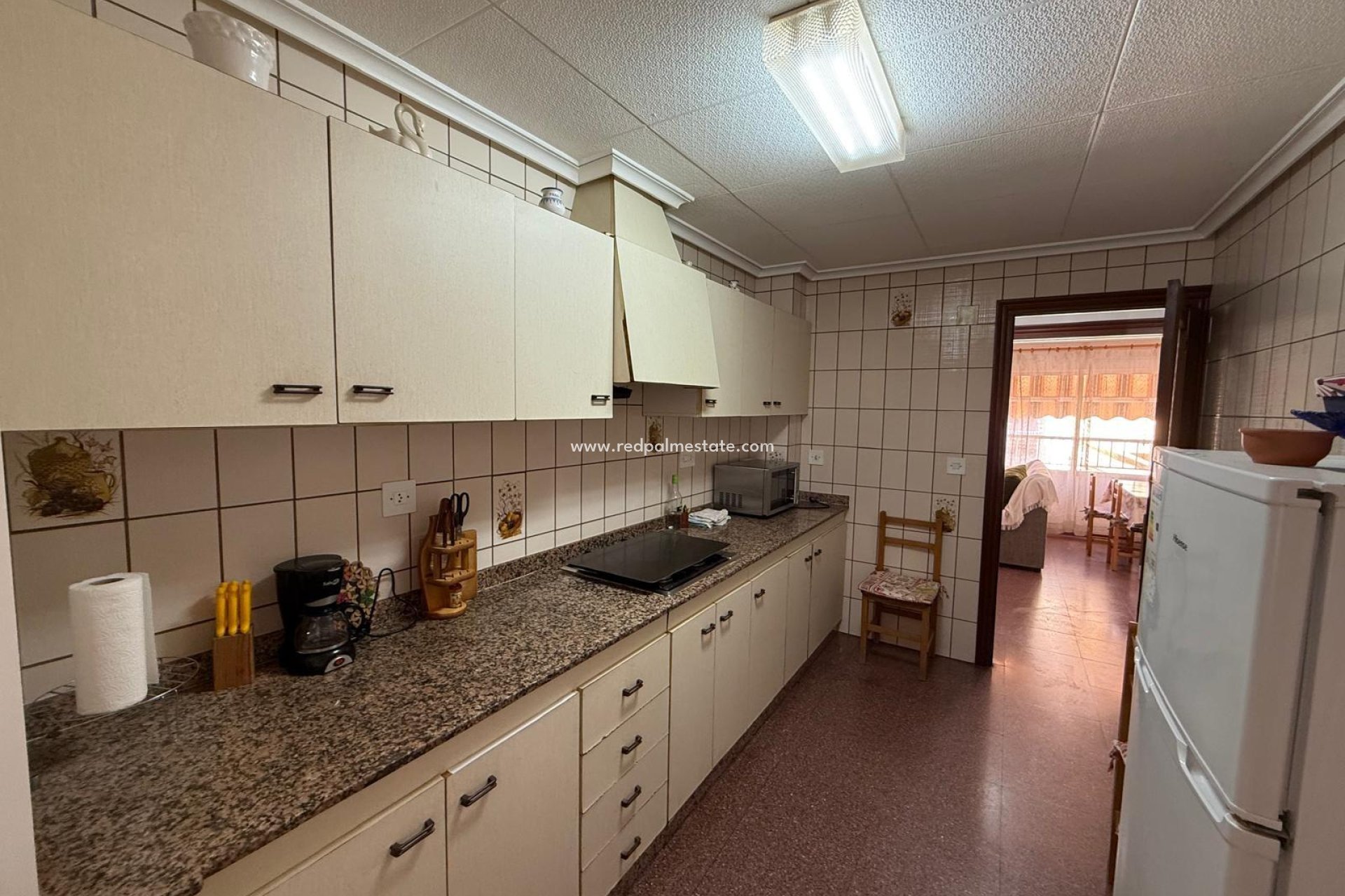 Herverkoop - Appartement -
Torrevieja - La Mata