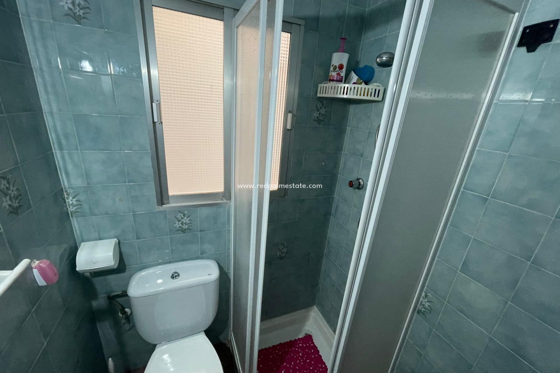 Herverkoop - Appartement -
Torrevieja - La Mata