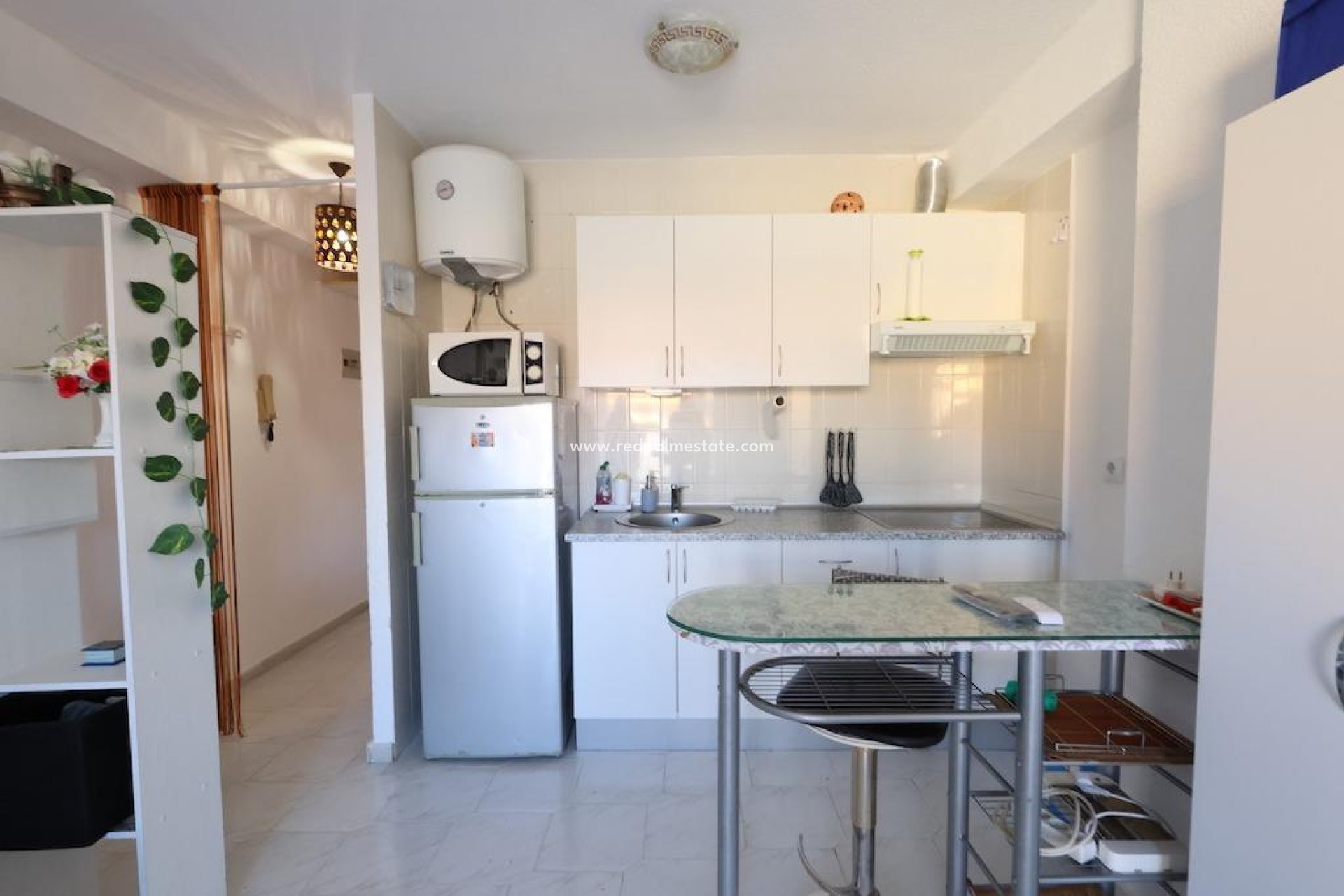 Herverkoop - Appartement -
Torrevieja - La Mata