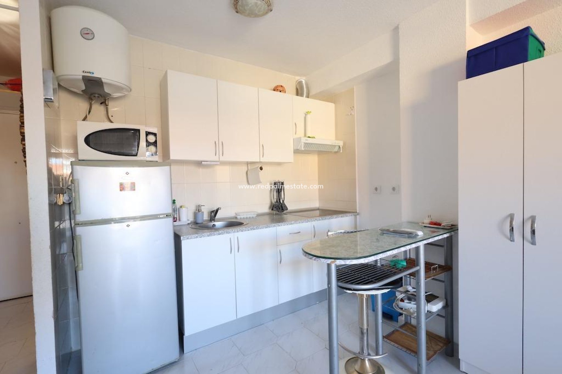 Herverkoop - Appartement -
Torrevieja - La Mata