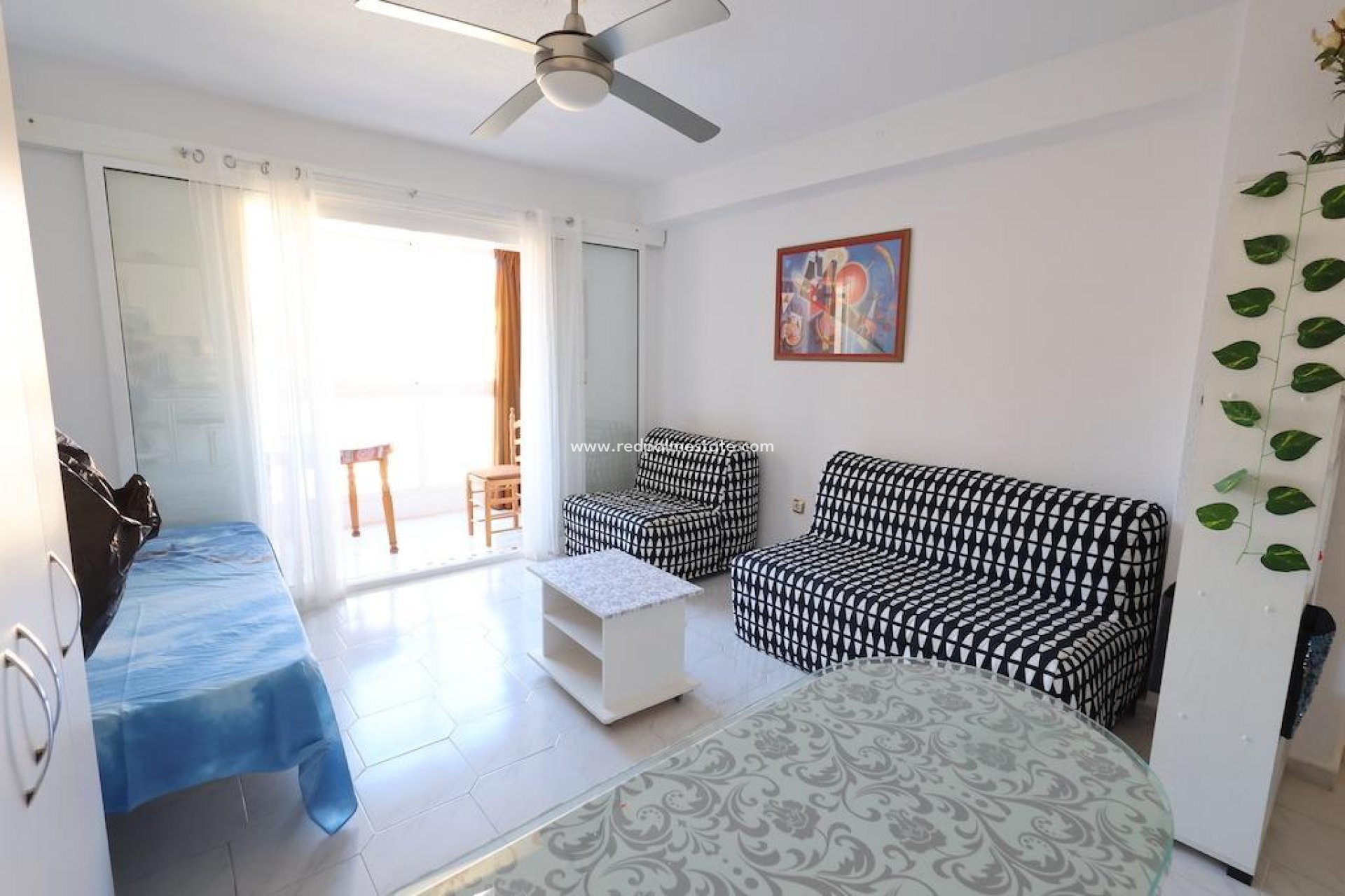 Herverkoop - Appartement -
Torrevieja - La Mata