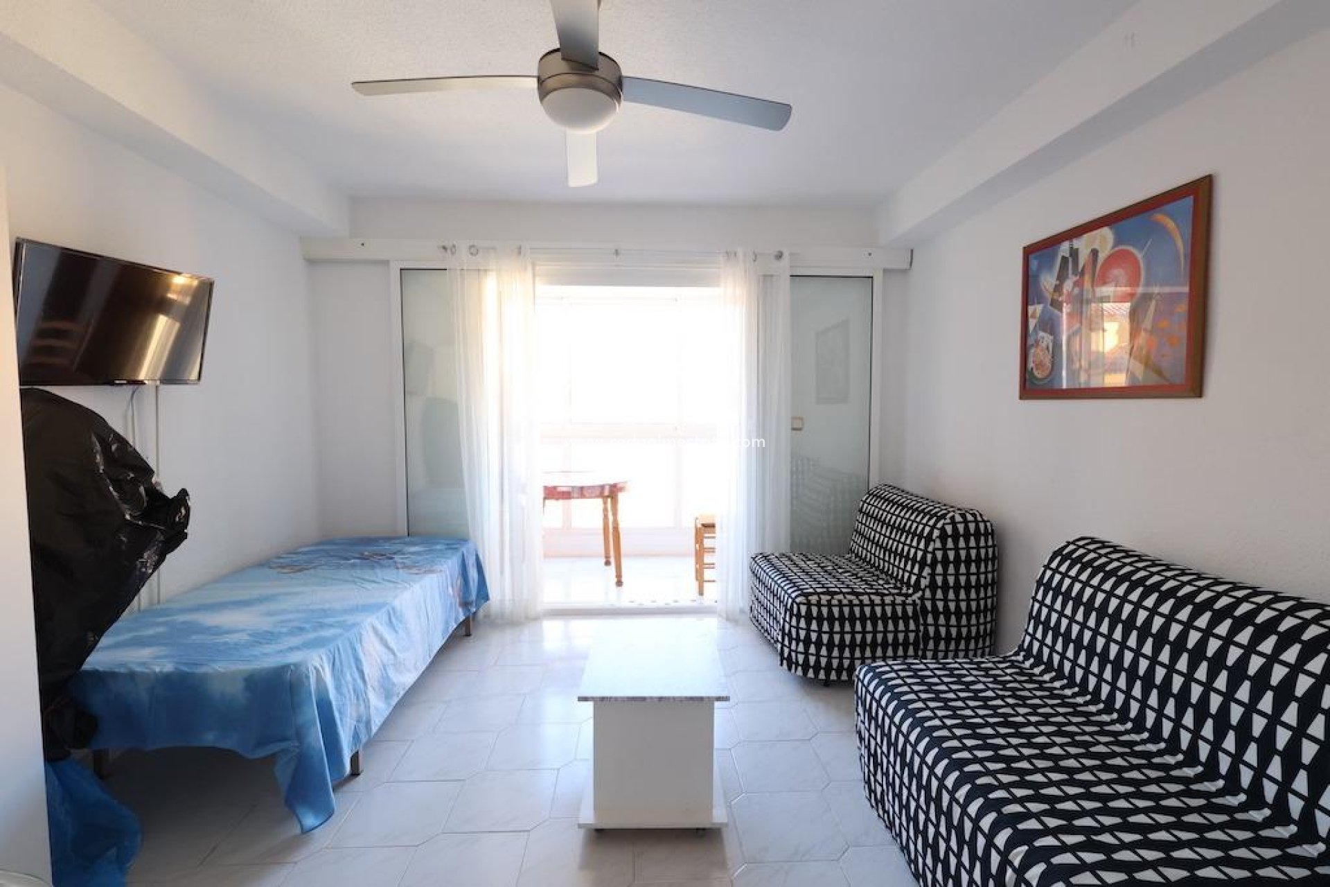 Herverkoop - Appartement -
Torrevieja - La Mata