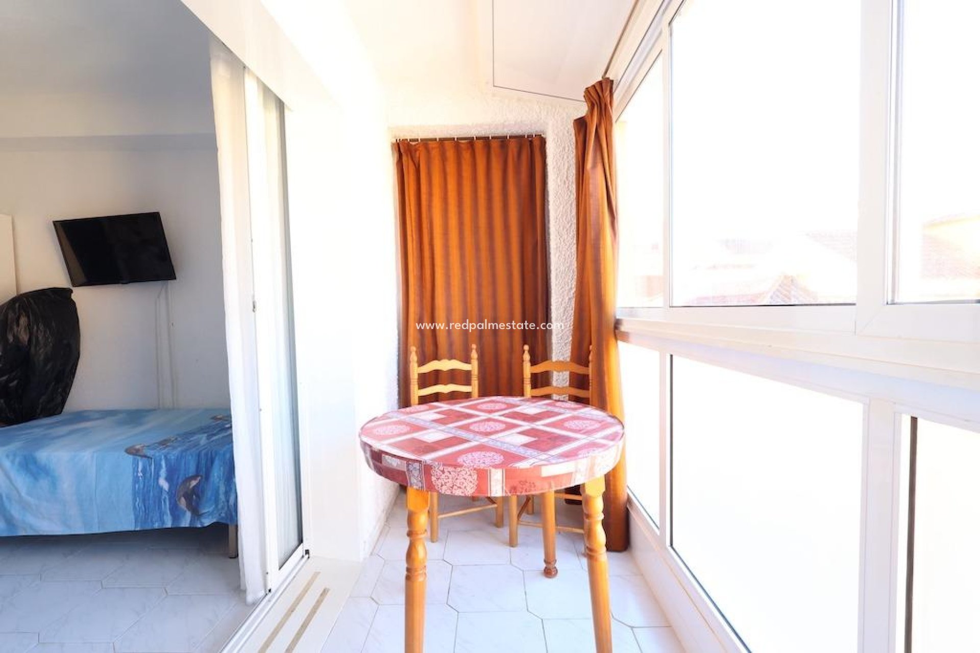 Herverkoop - Appartement -
Torrevieja - La Mata